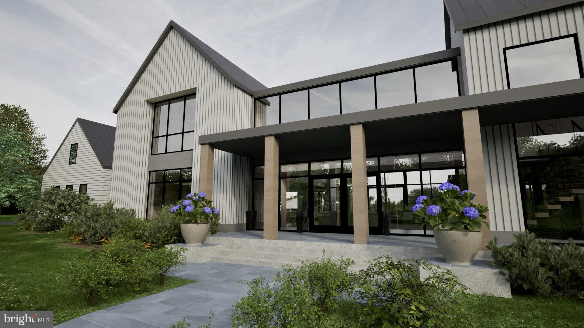 NEW HOPE - Residential