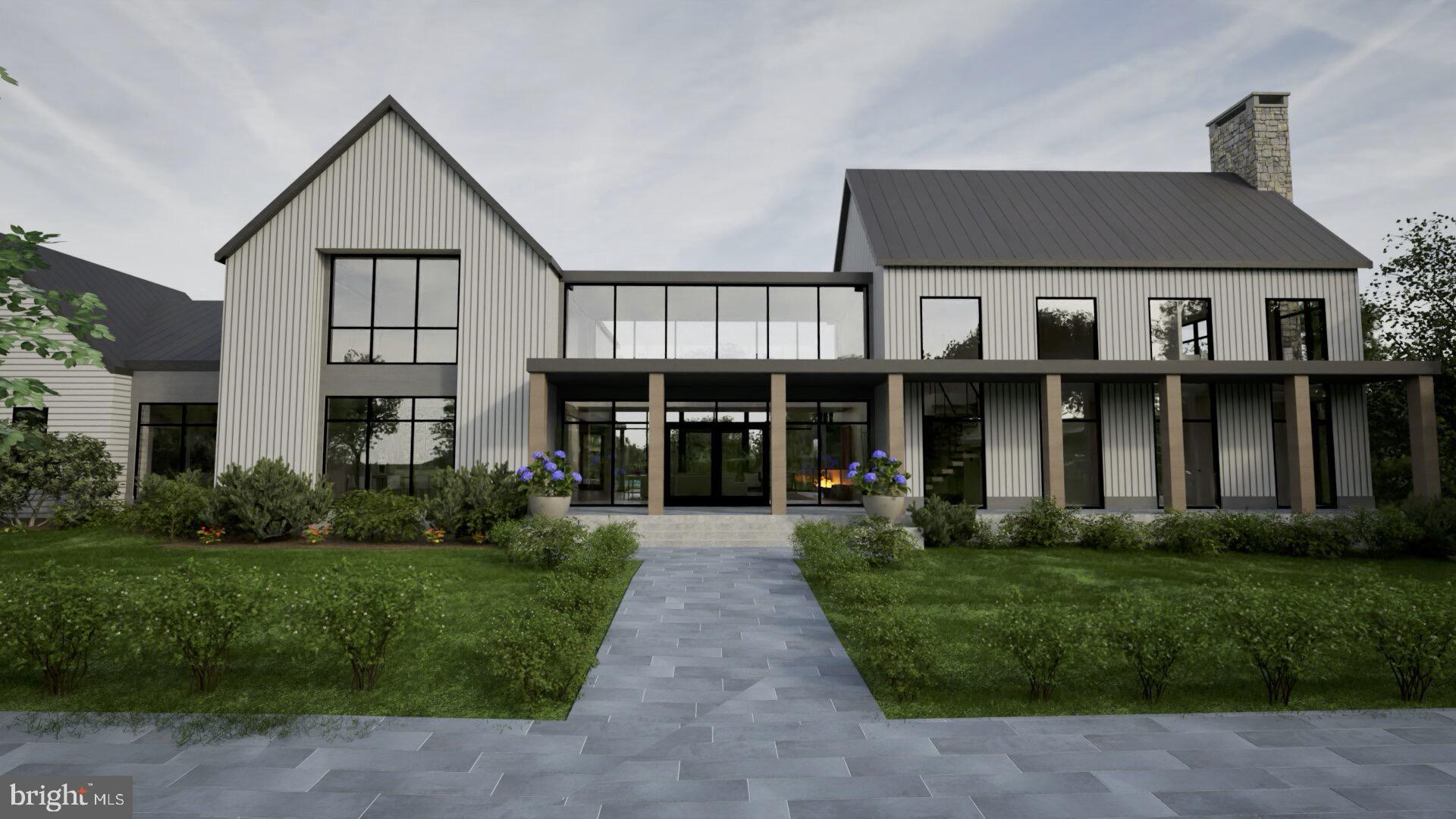 NEW HOPE - Residential