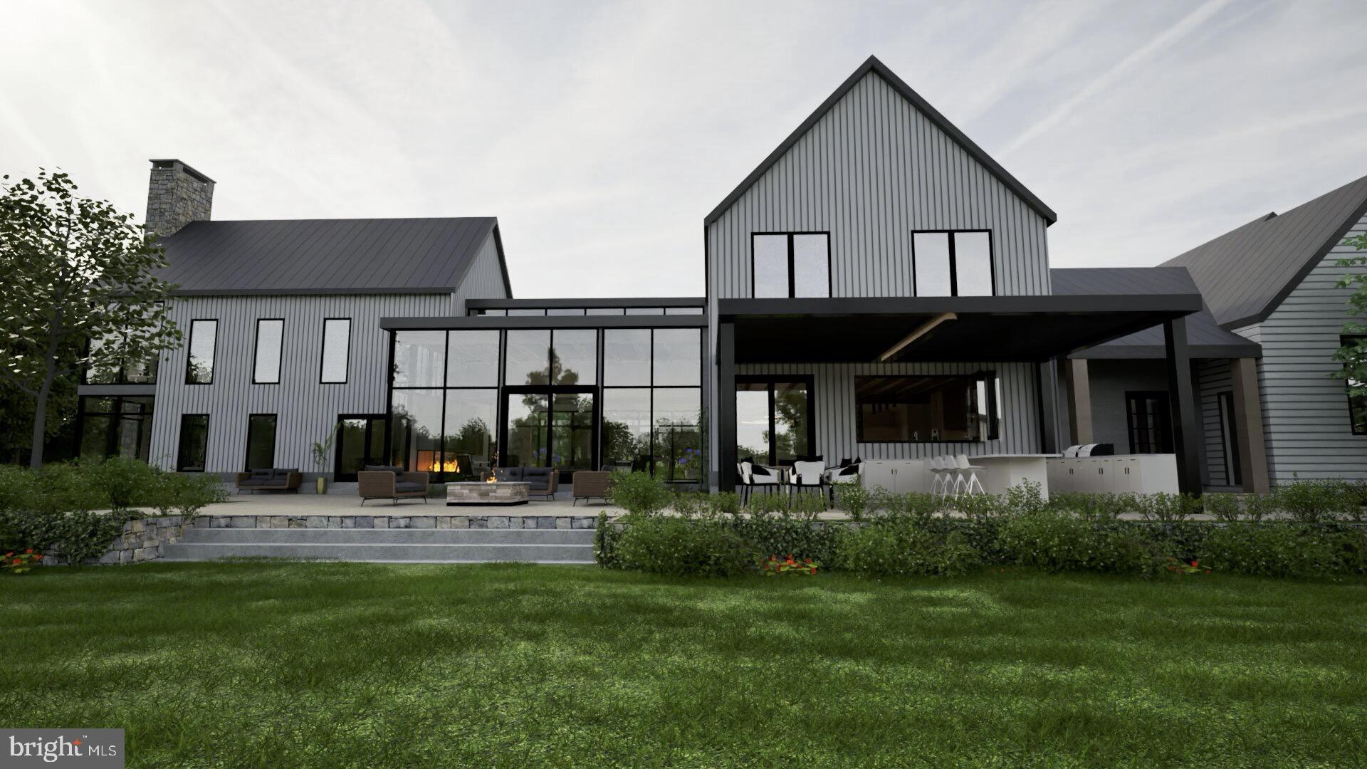 NEW HOPE - Residential