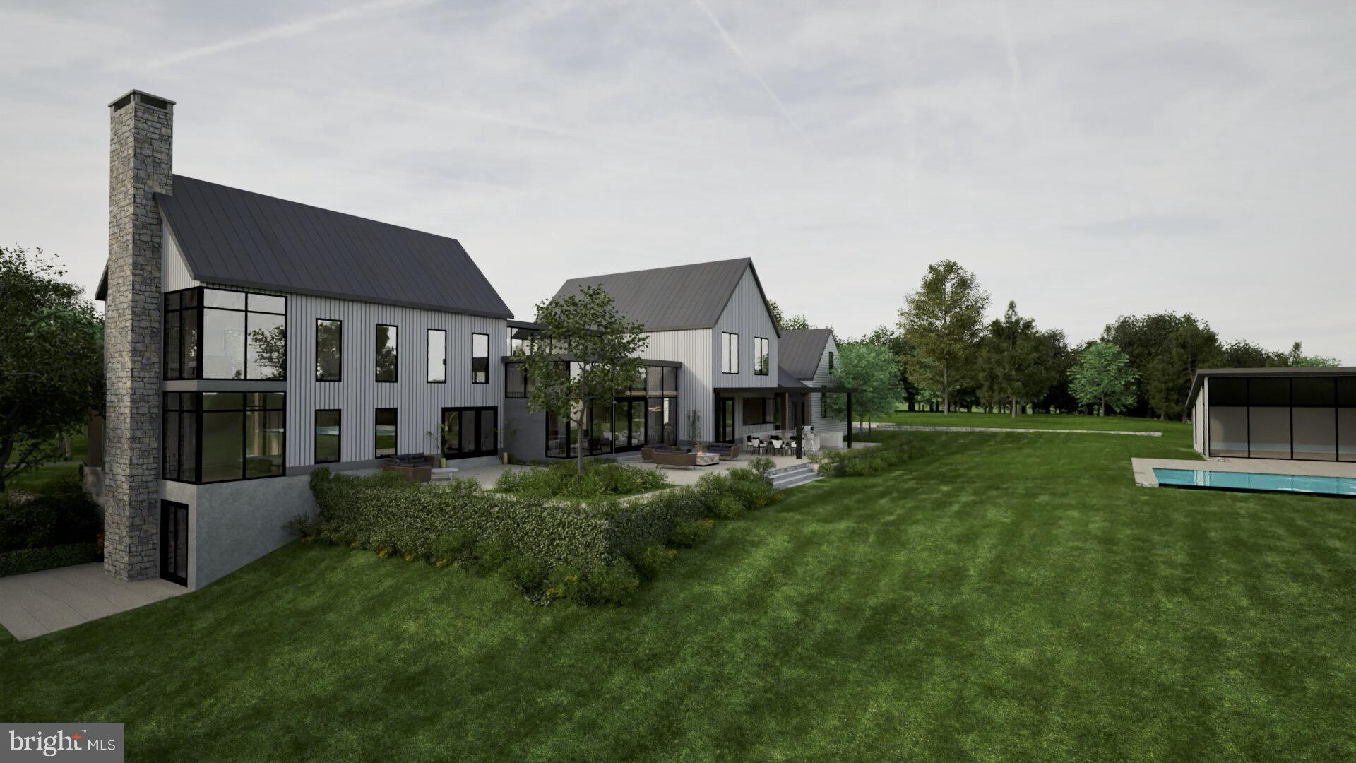 NEW HOPE - Residential