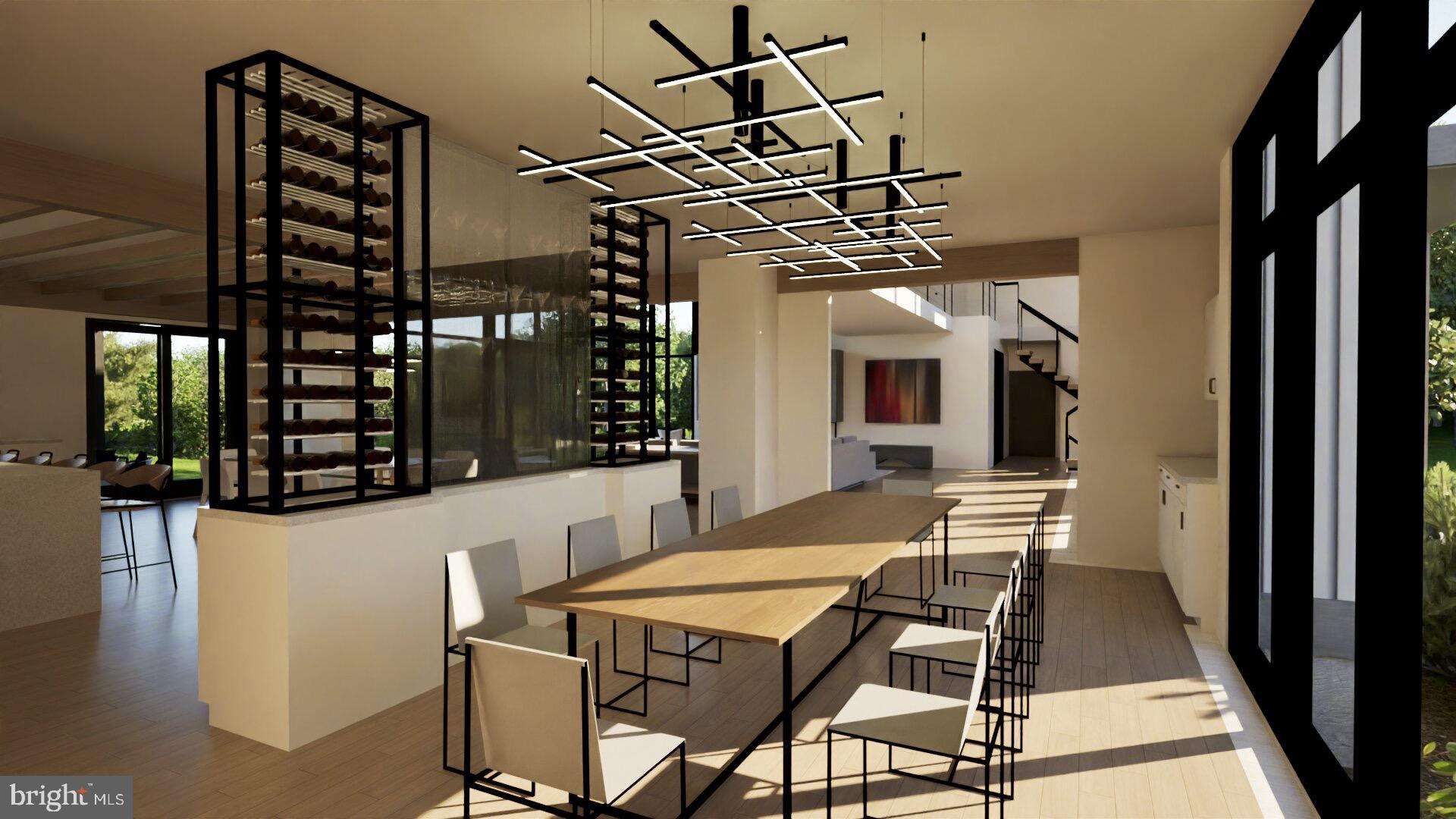 NEW HOPE - Residential