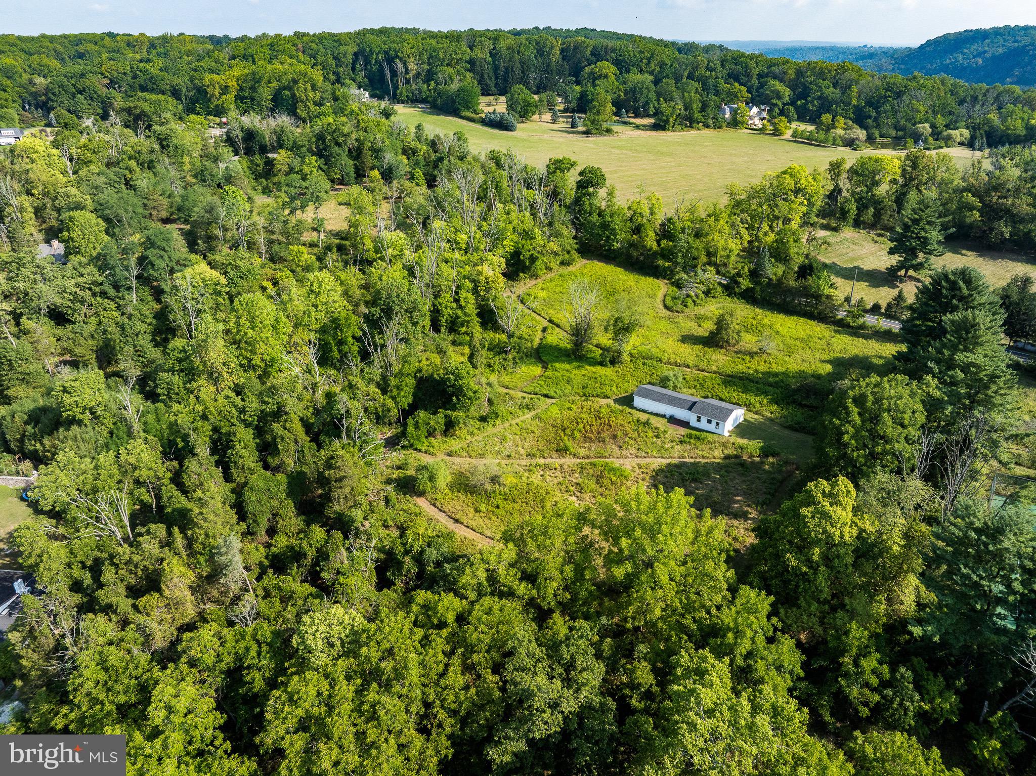 NEW HOPE - Residential