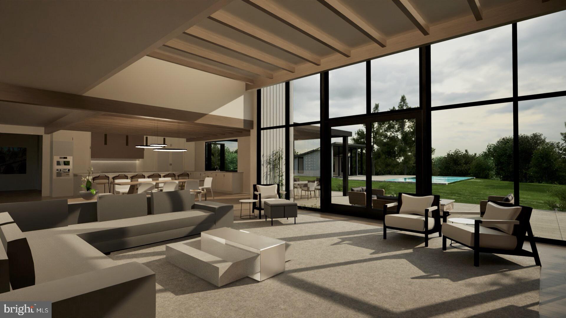 NEW HOPE - Residential