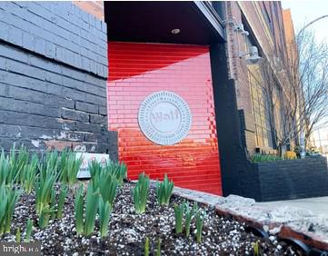 SPRING GARDEN - Residential Lease