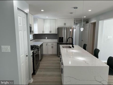 114 GENEVA AVENUE SILVER SPRING MD 20910