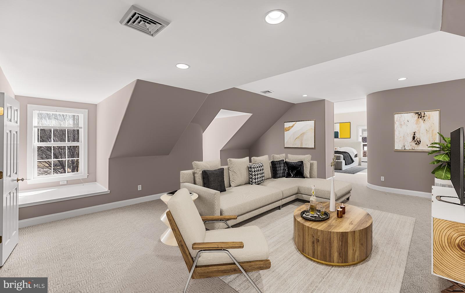 CORNWALLIS ESTATES - Residential