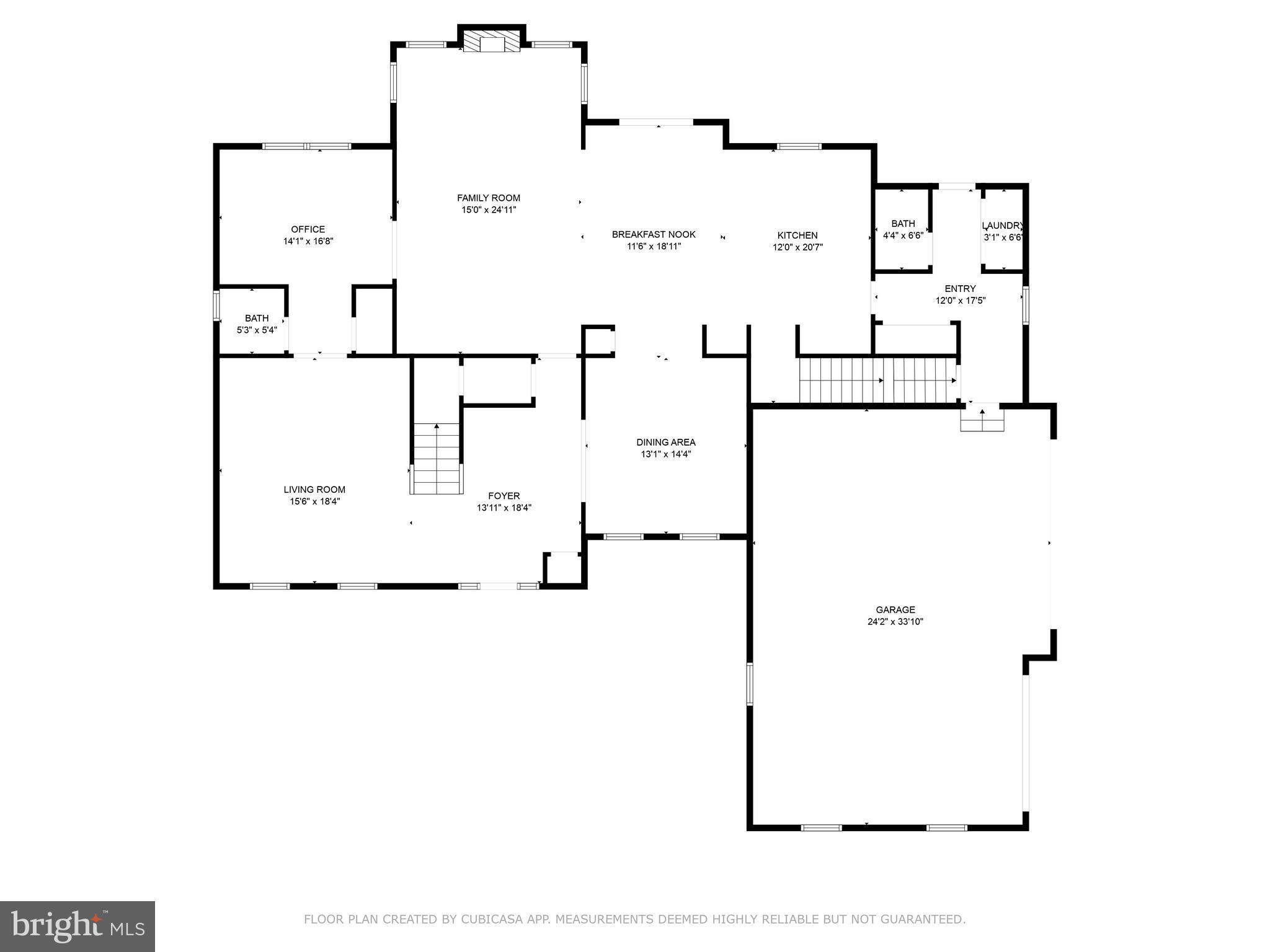 CORNWALLIS ESTATES - Residential