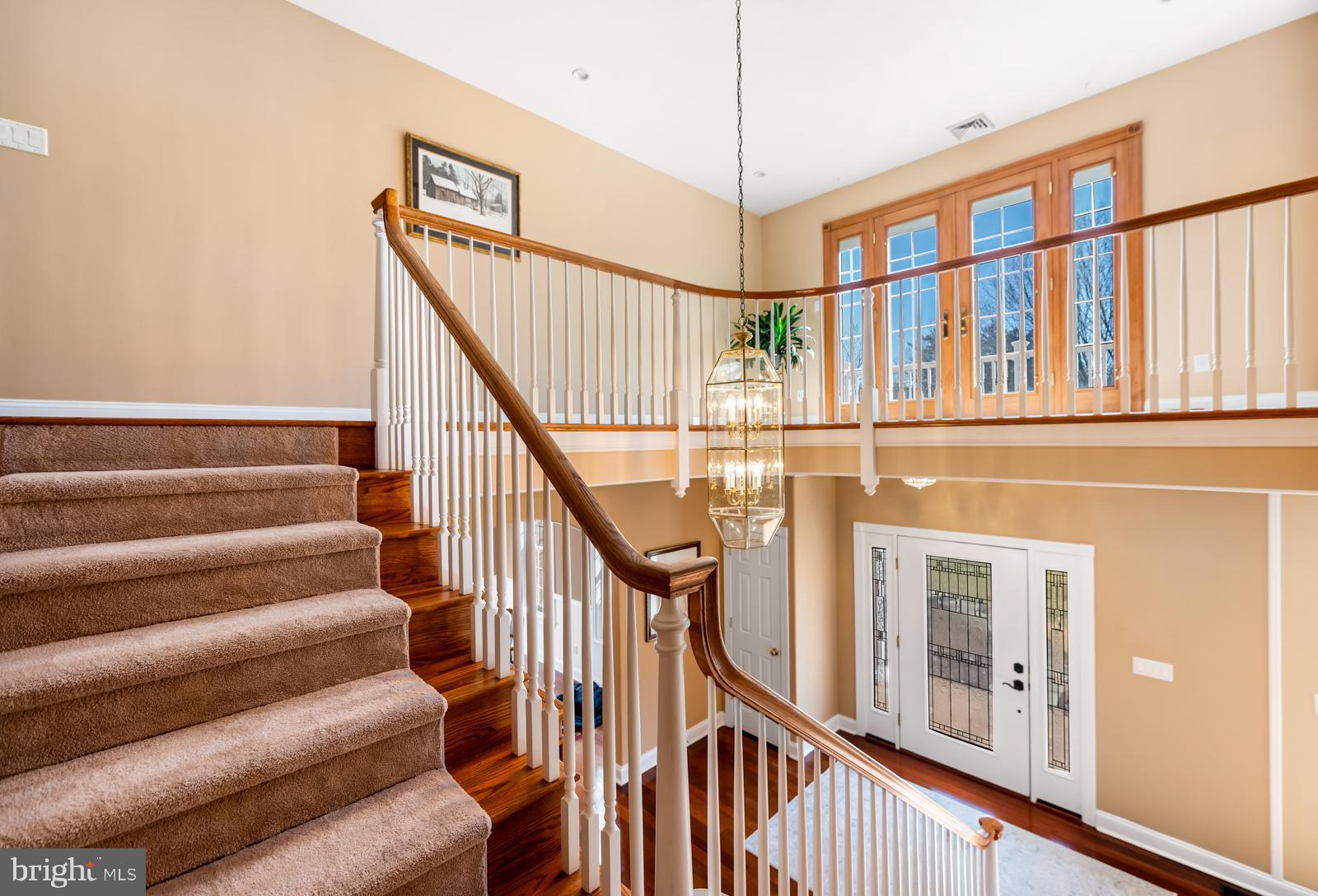 CORNWALLIS ESTATES - Residential