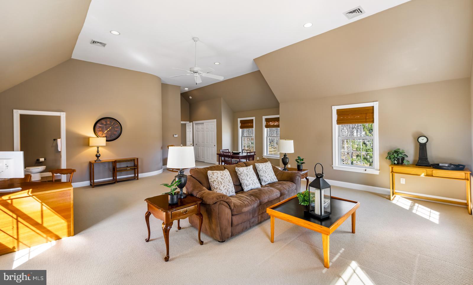 CORNWALLIS ESTATES - Residential