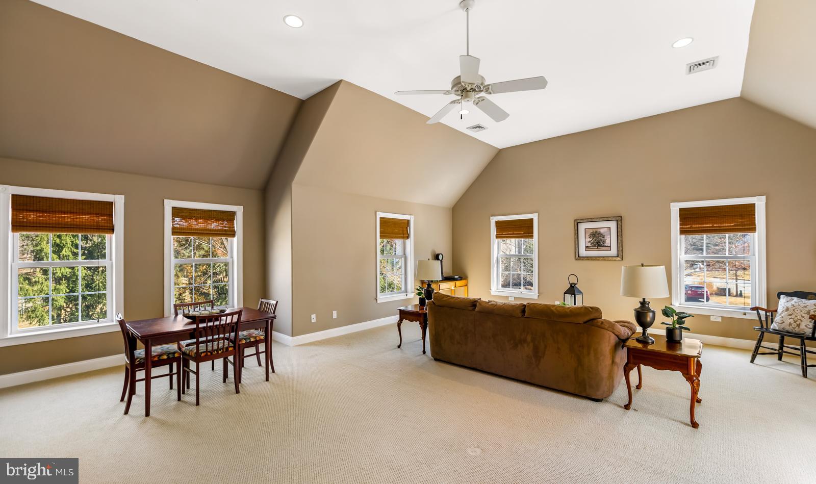 CORNWALLIS ESTATES - Residential