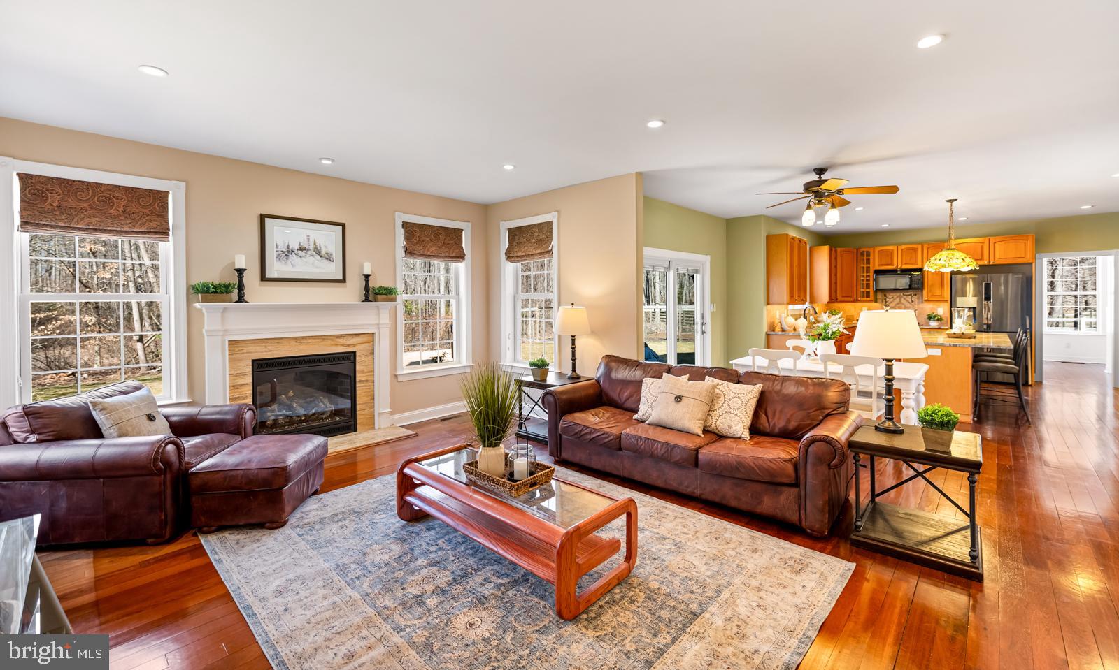 CORNWALLIS ESTATES - Residential