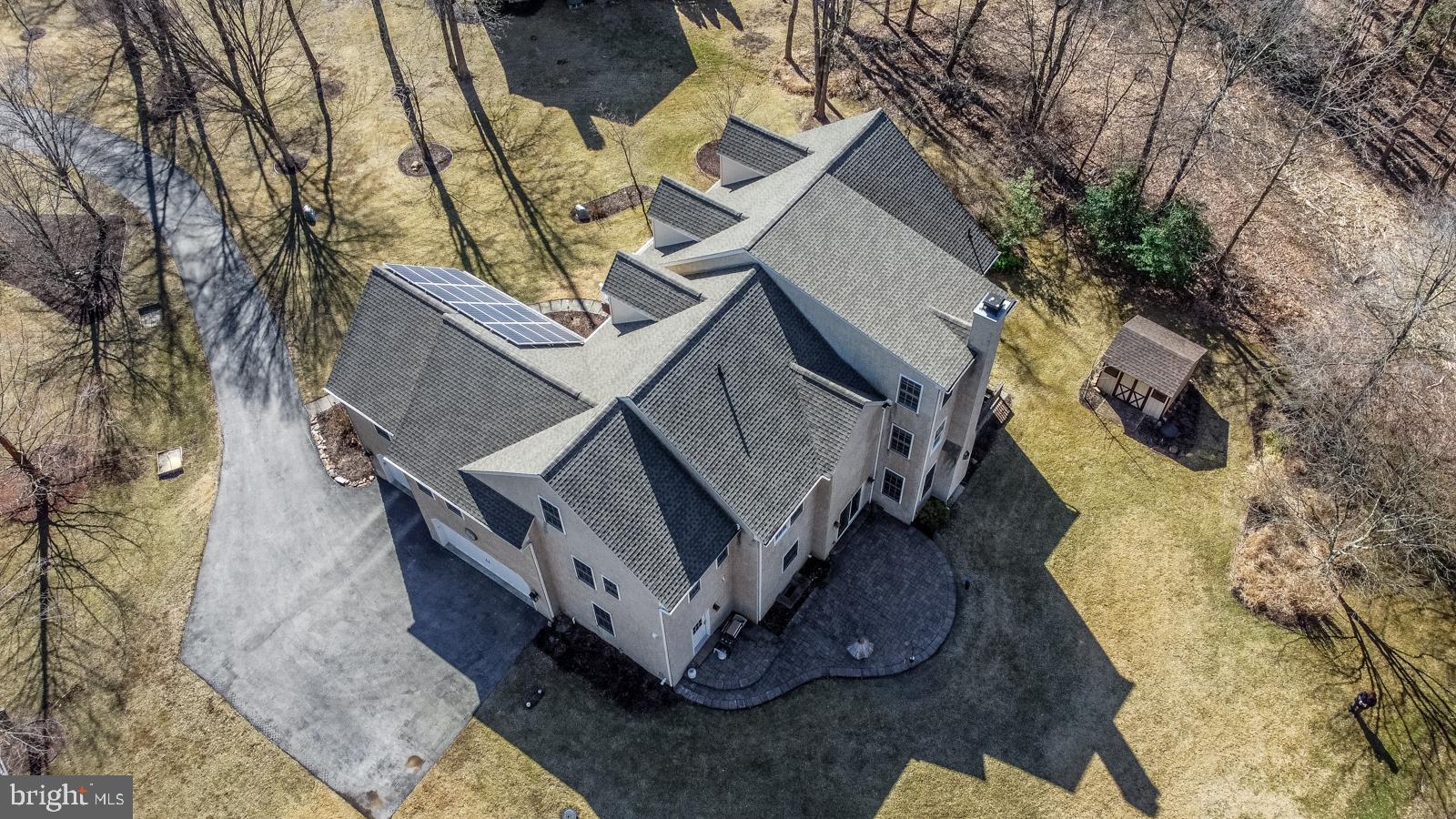 CORNWALLIS ESTATES - Residential