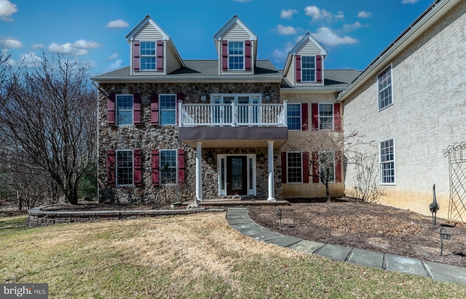 CORNWALLIS ESTATES - Residential