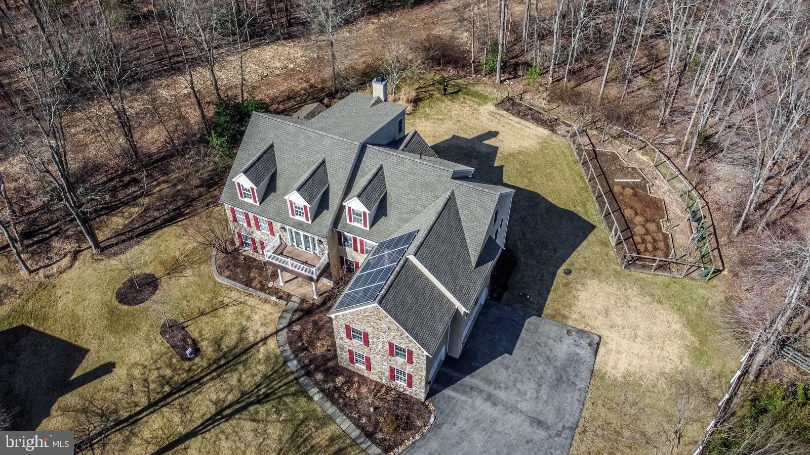 CORNWALLIS ESTATES - Residential