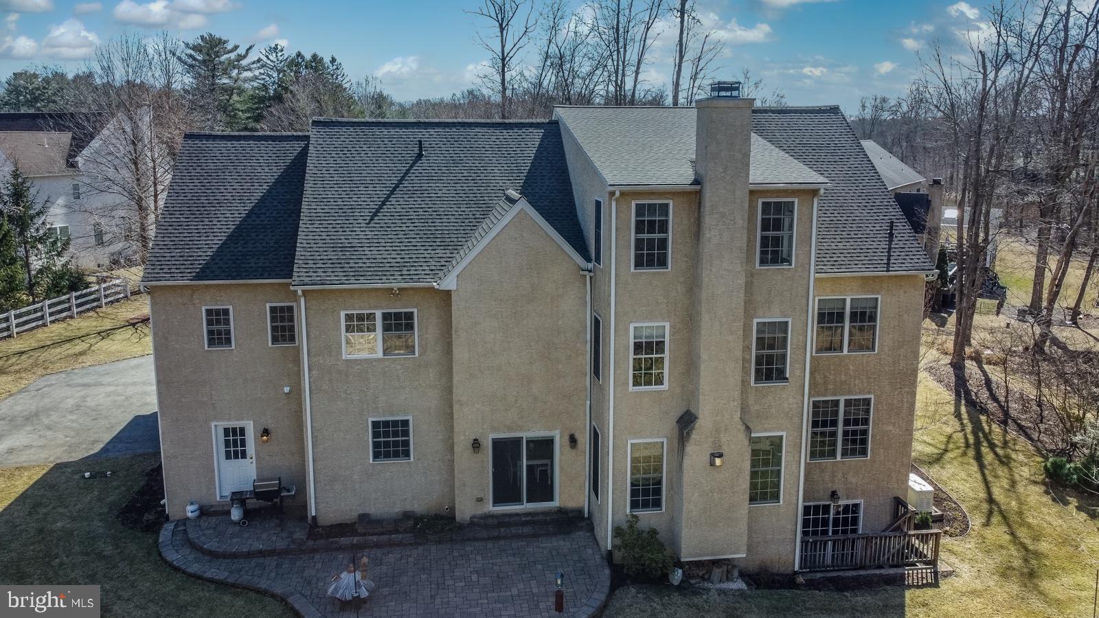 CORNWALLIS ESTATES - Residential