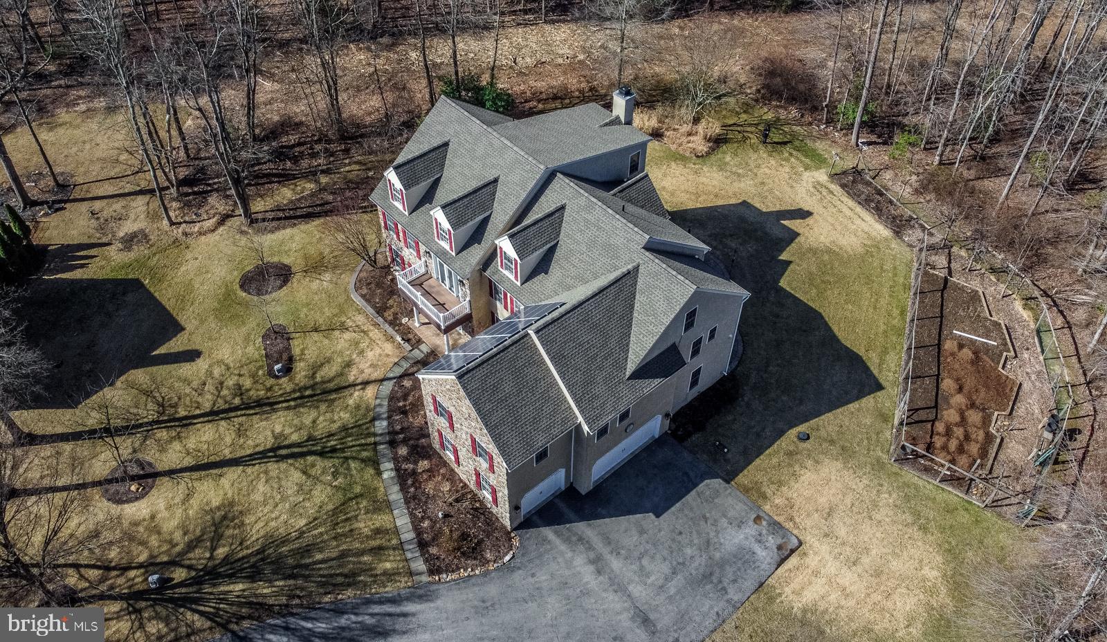 CORNWALLIS ESTATES - Residential