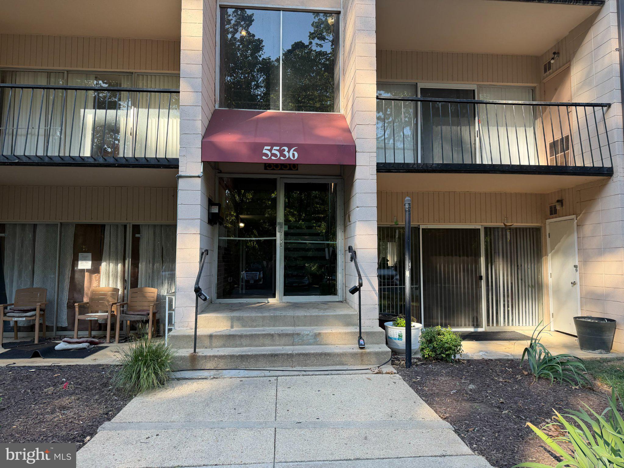 5536 KAREN ELAINE DRIVE 1603