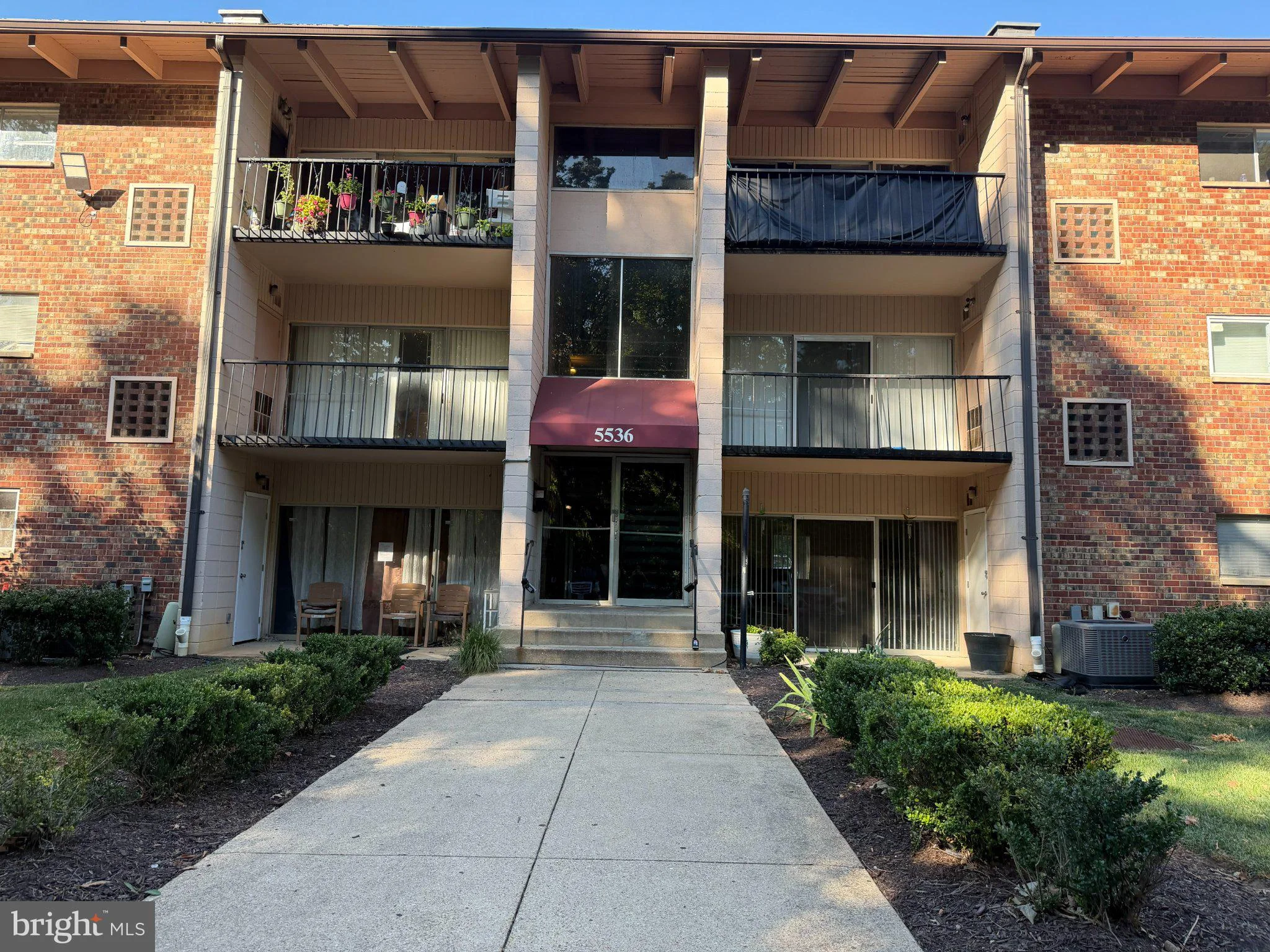5536 Karen Elaine Drive Unit 1603, Hyattsville, MD 20784