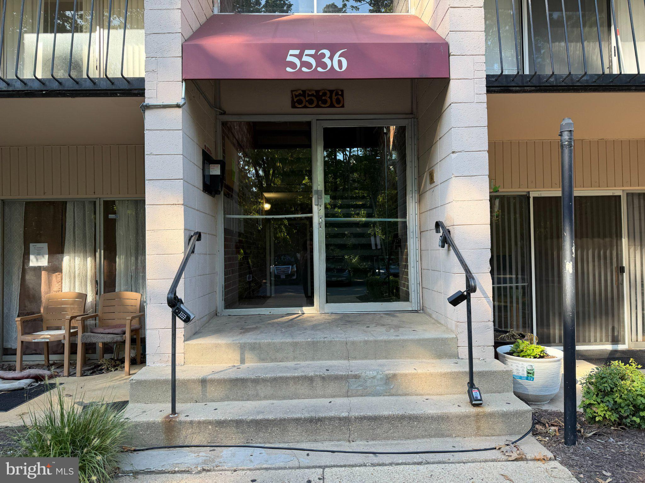 5536 KAREN ELAINE DRIVE 1603