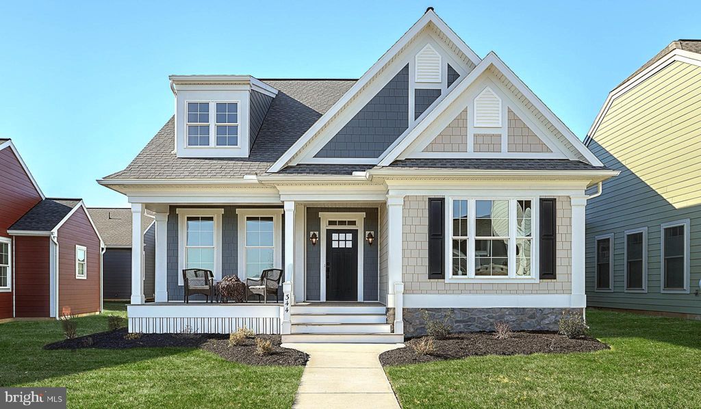 Photo of 344 HOME TOWNE BLVD, EPHRATA, PA 17522 (MLS # PALA2015866)