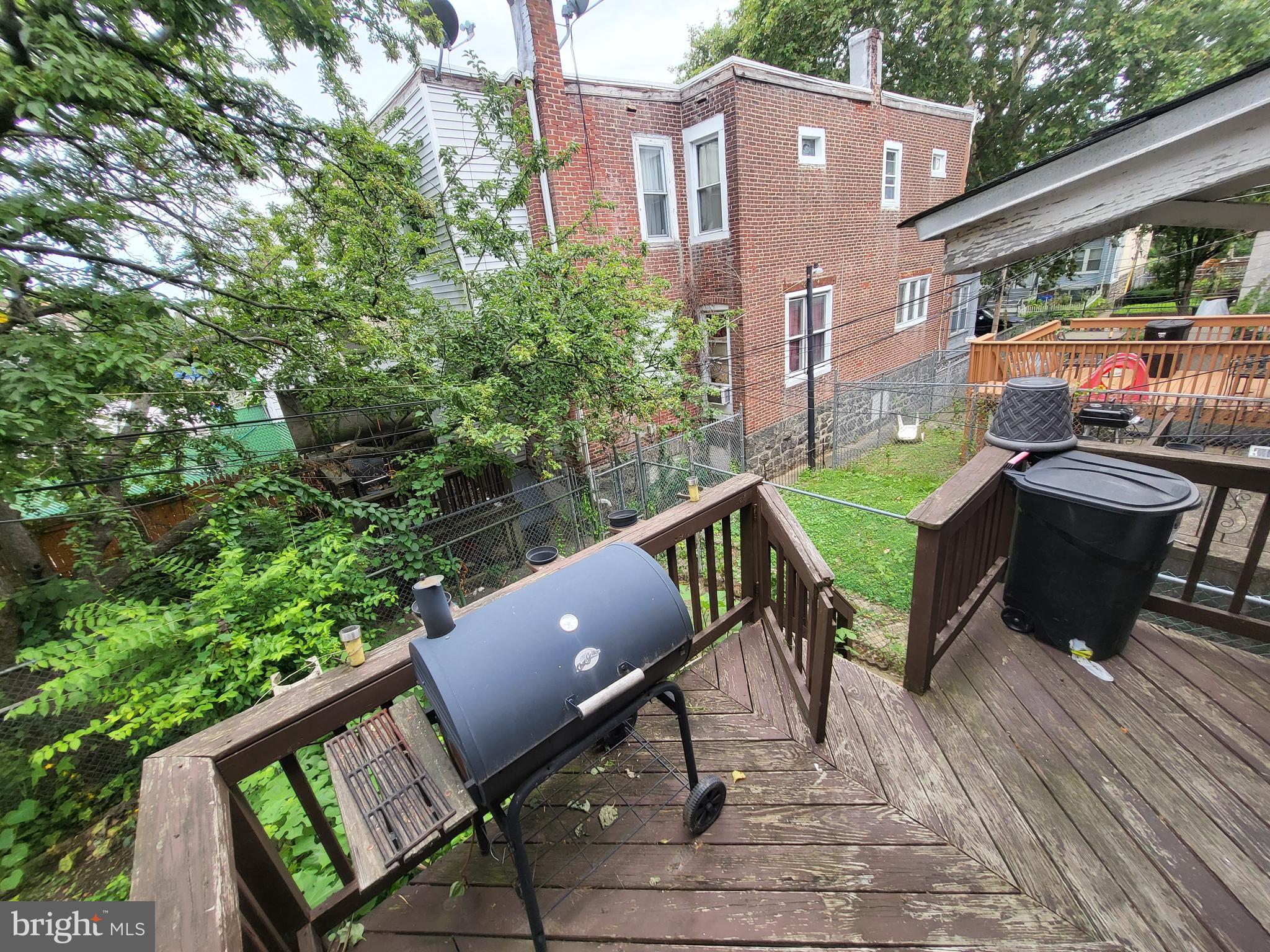 COBBS CREEK - Residential