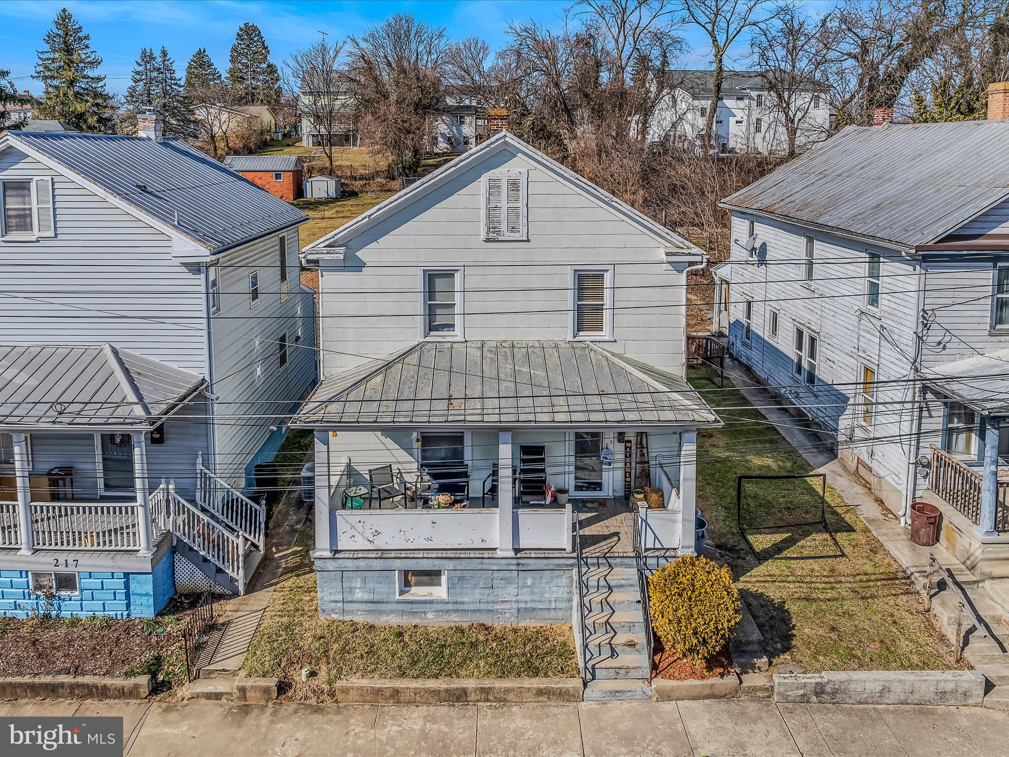 NONE AVAILABLE - Residential