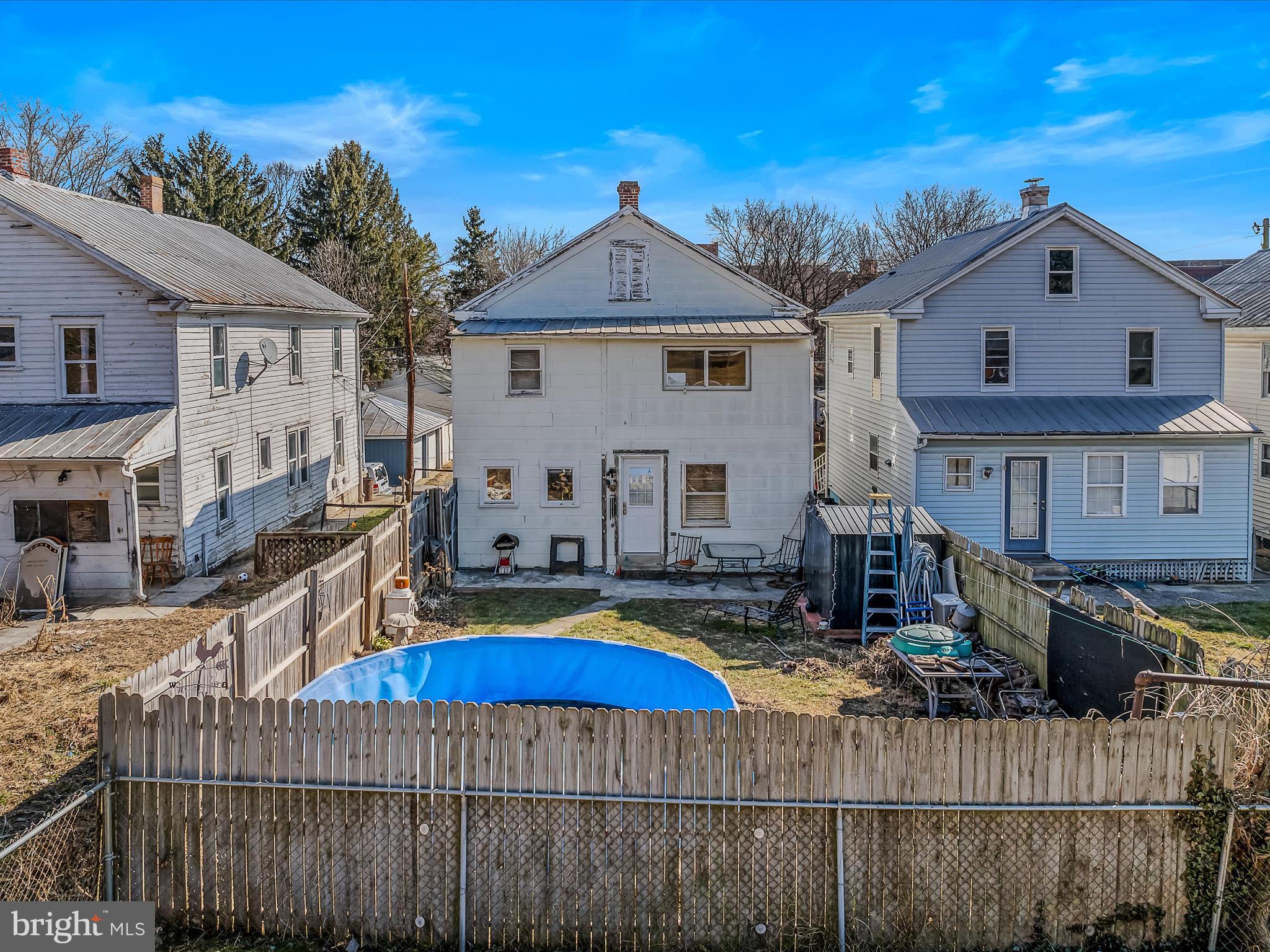 NONE AVAILABLE - Residential