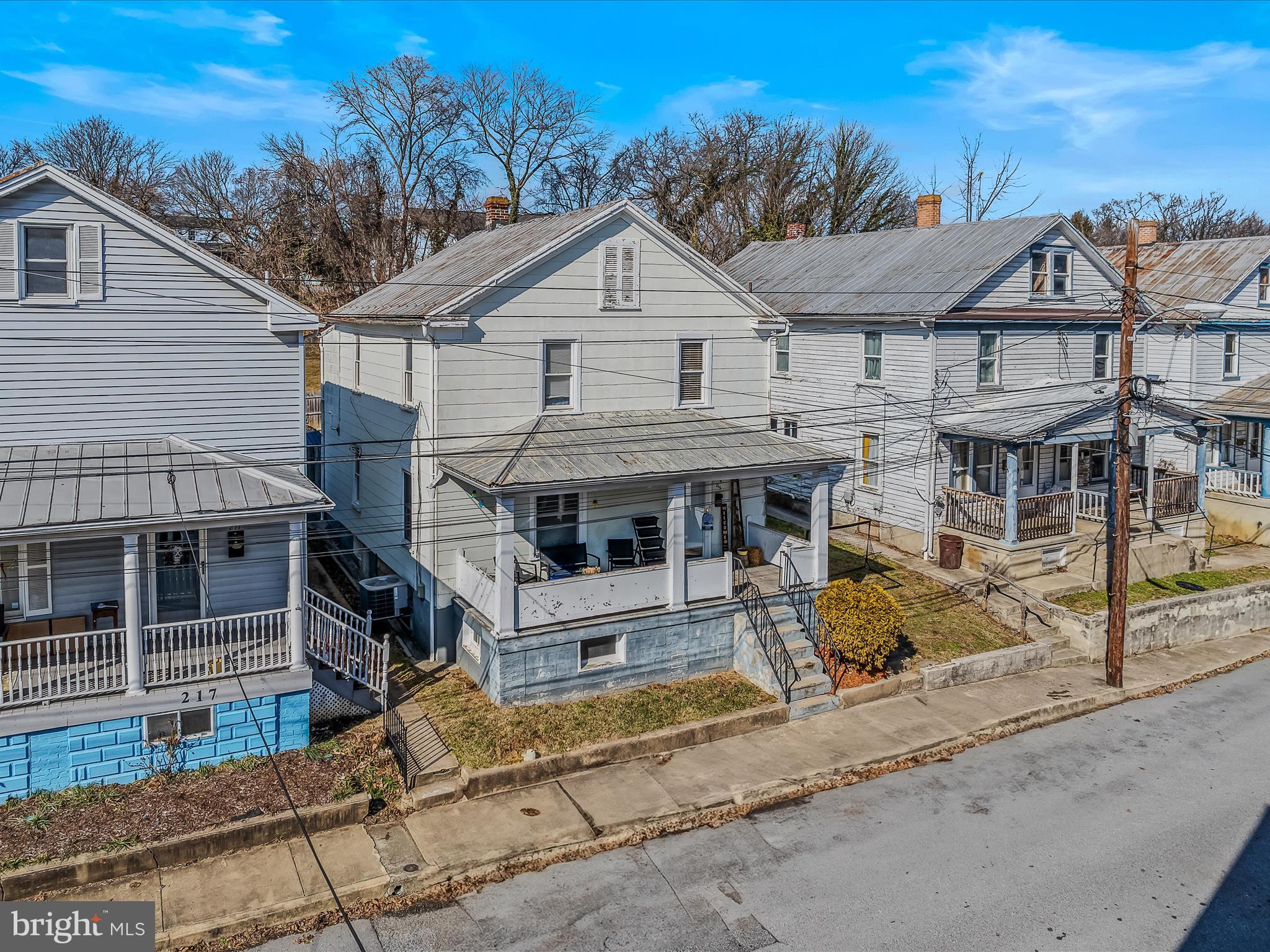 NONE AVAILABLE - Residential