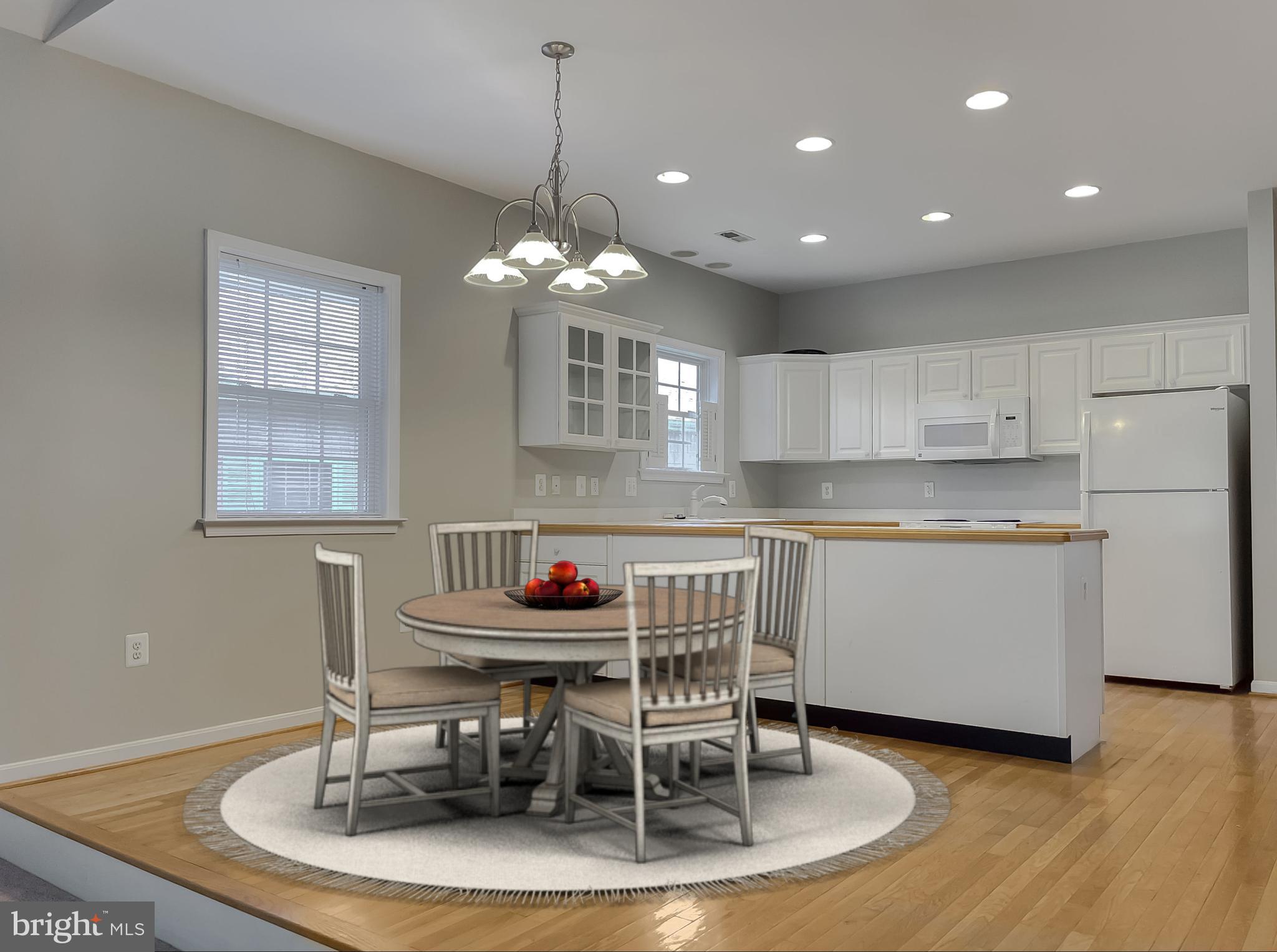 POTOMAC BEACH - Residential Lease