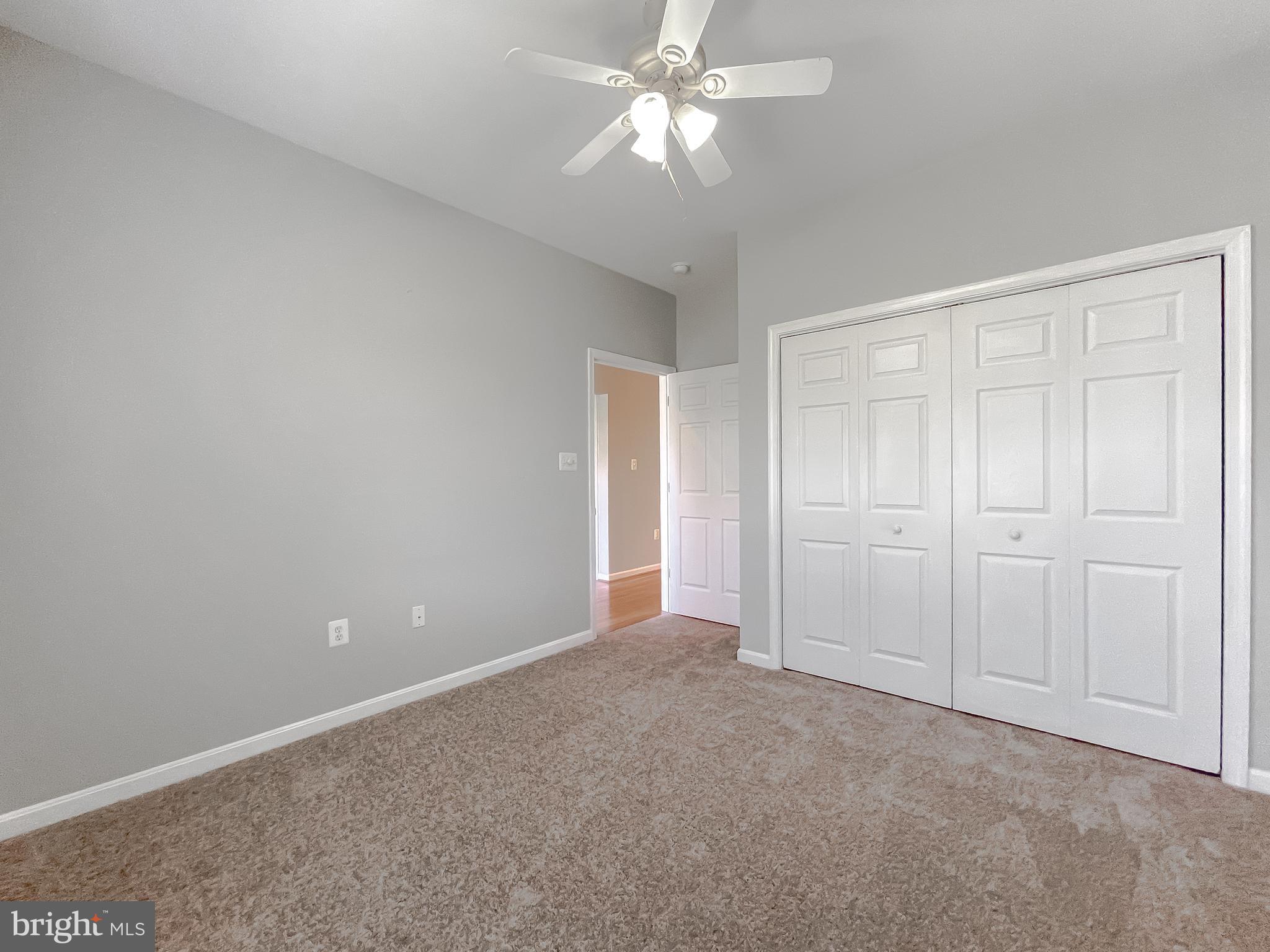 POTOMAC BEACH - Residential Lease