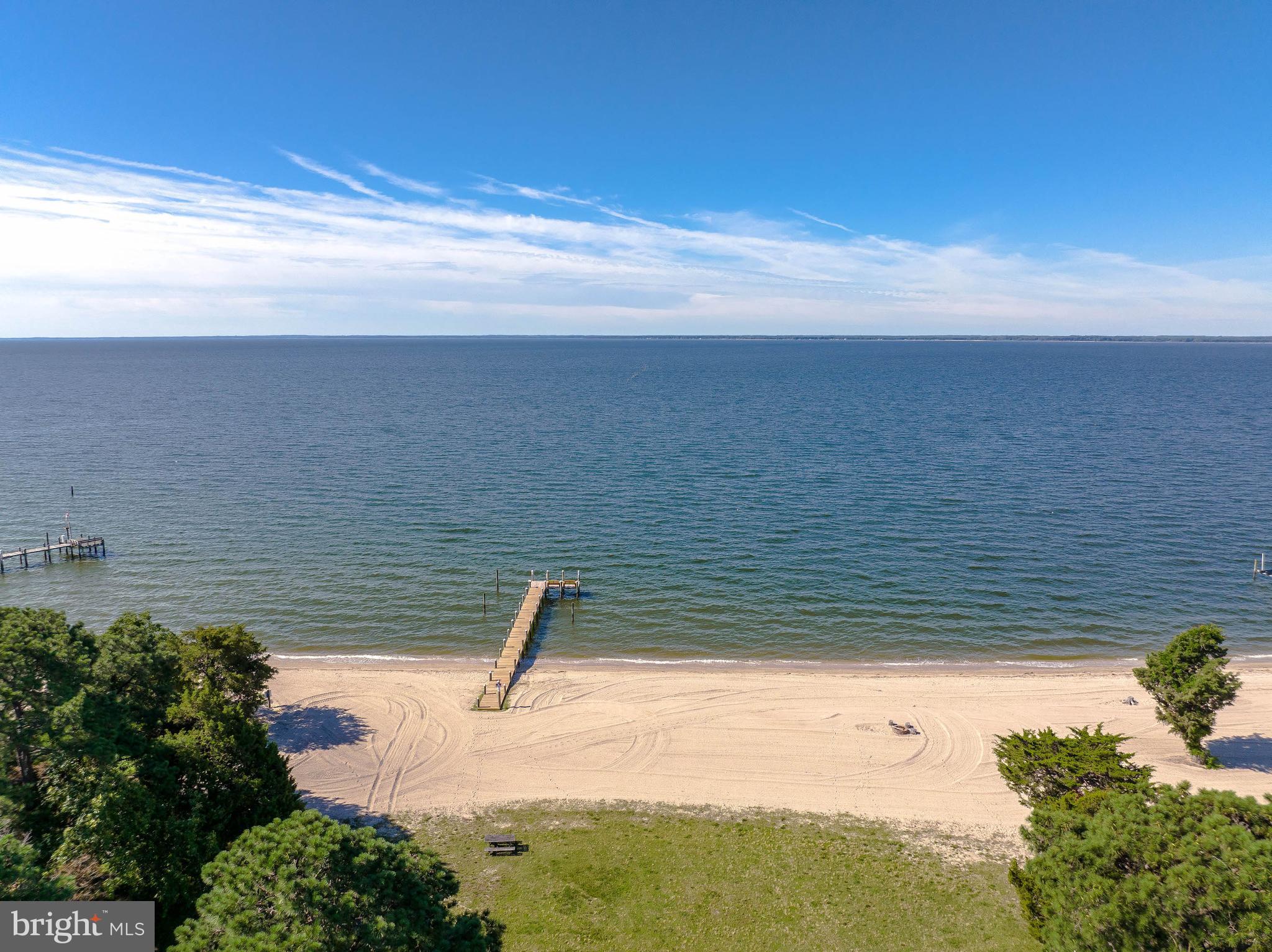 POTOMAC BEACH - Residential Lease