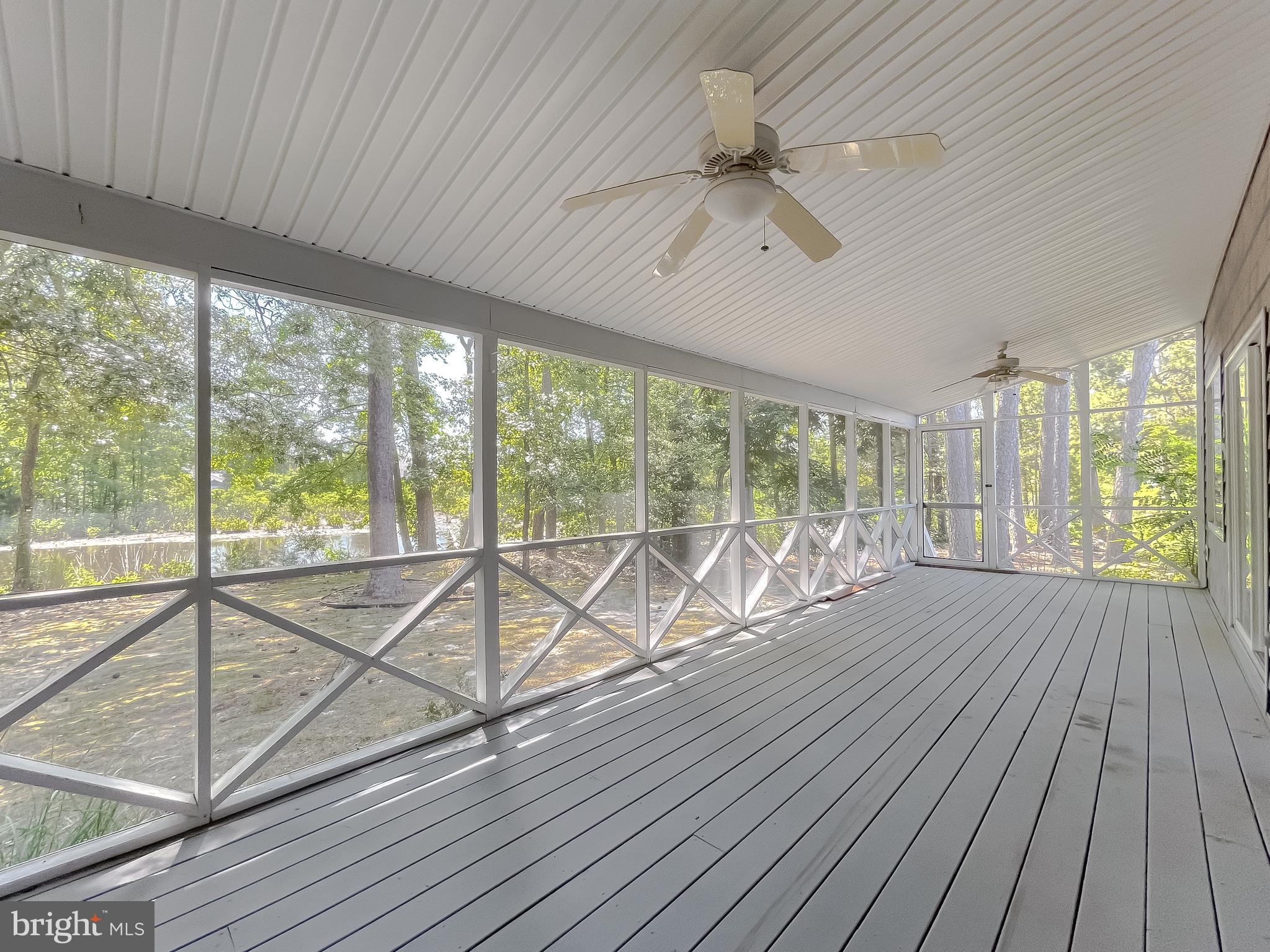 POTOMAC BEACH - Residential Lease