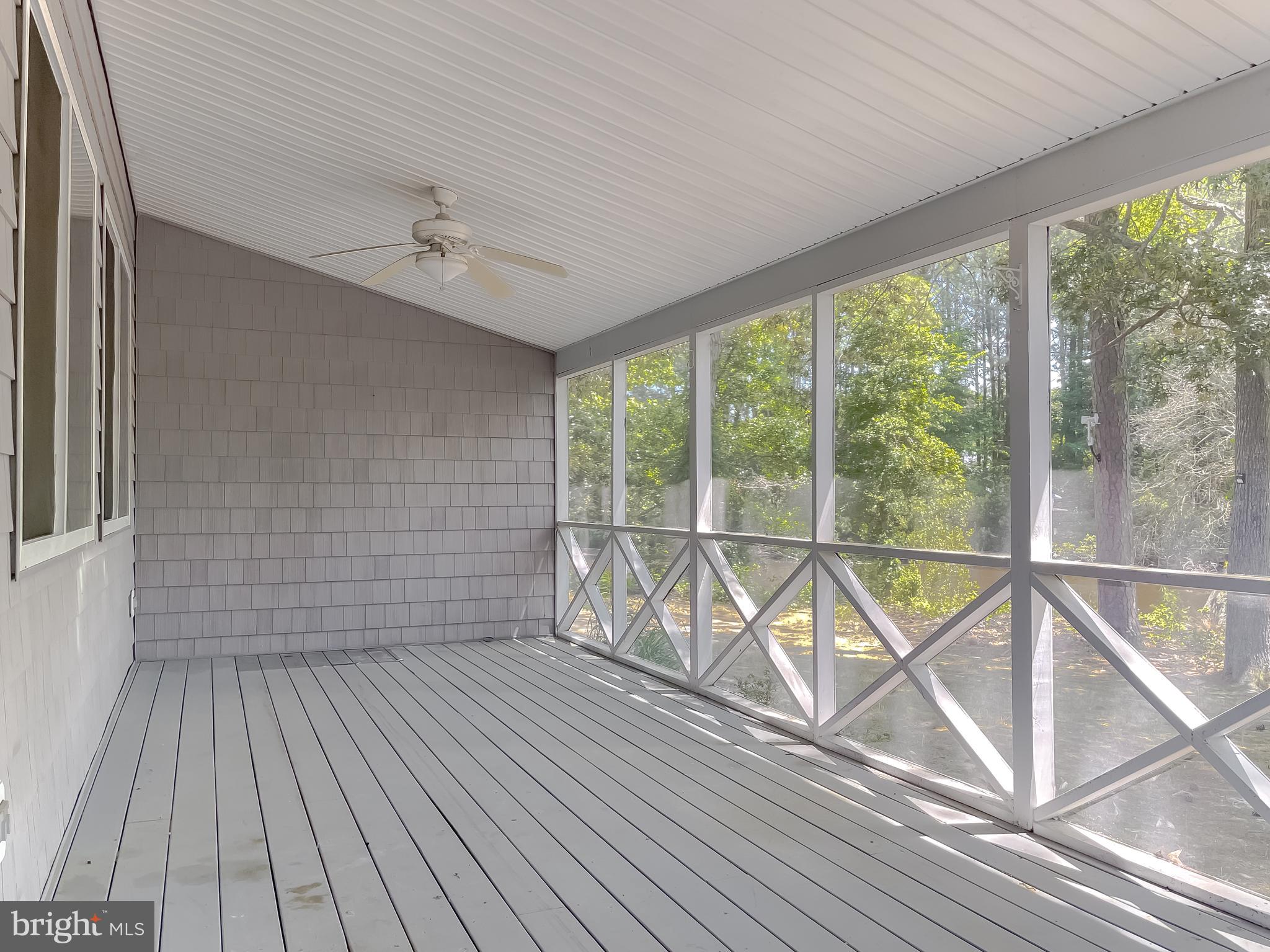 POTOMAC BEACH - Residential Lease