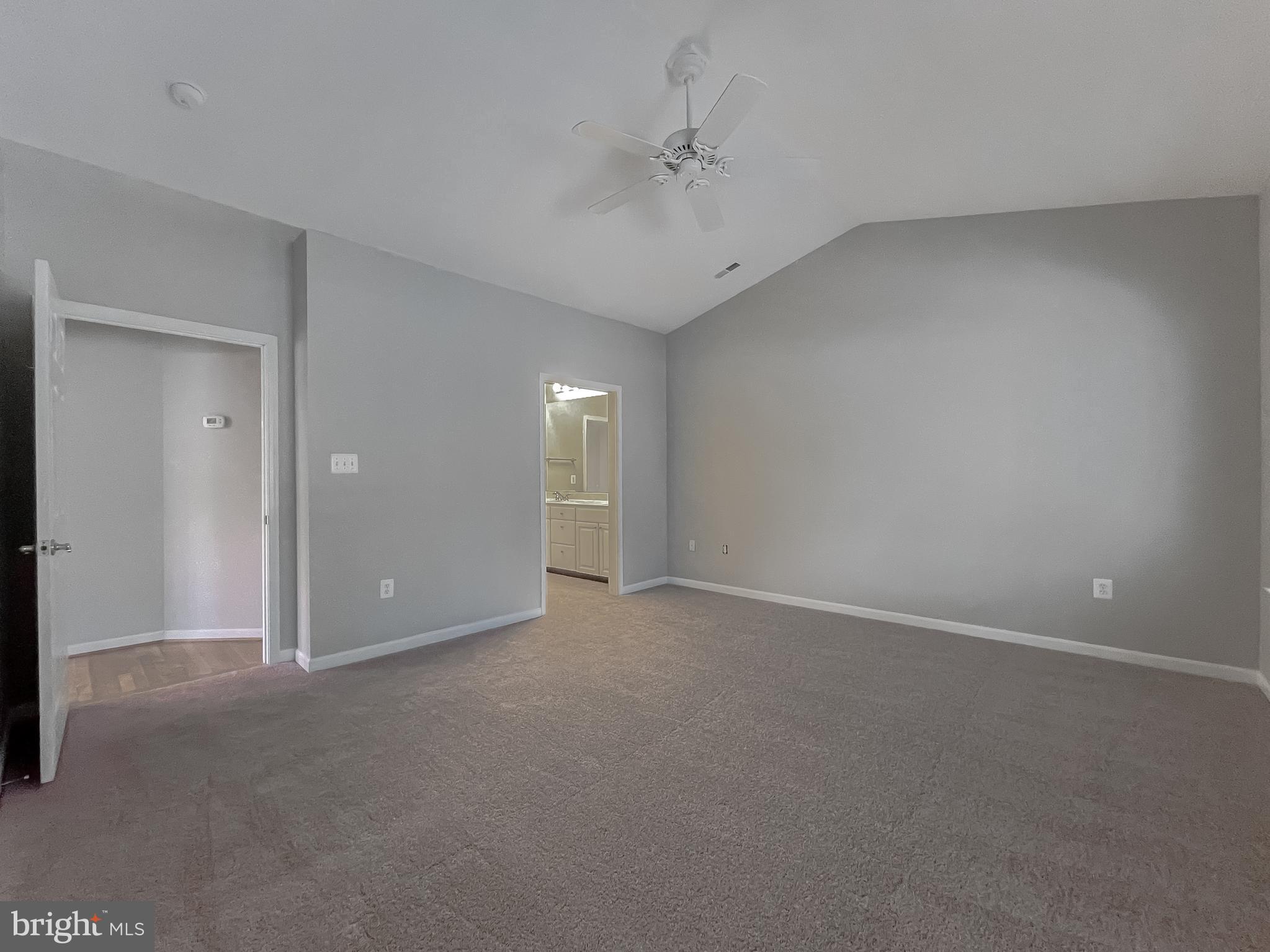 POTOMAC BEACH - Residential Lease