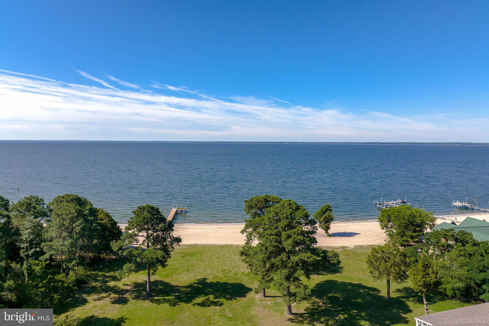 POTOMAC BEACH - Residential Lease