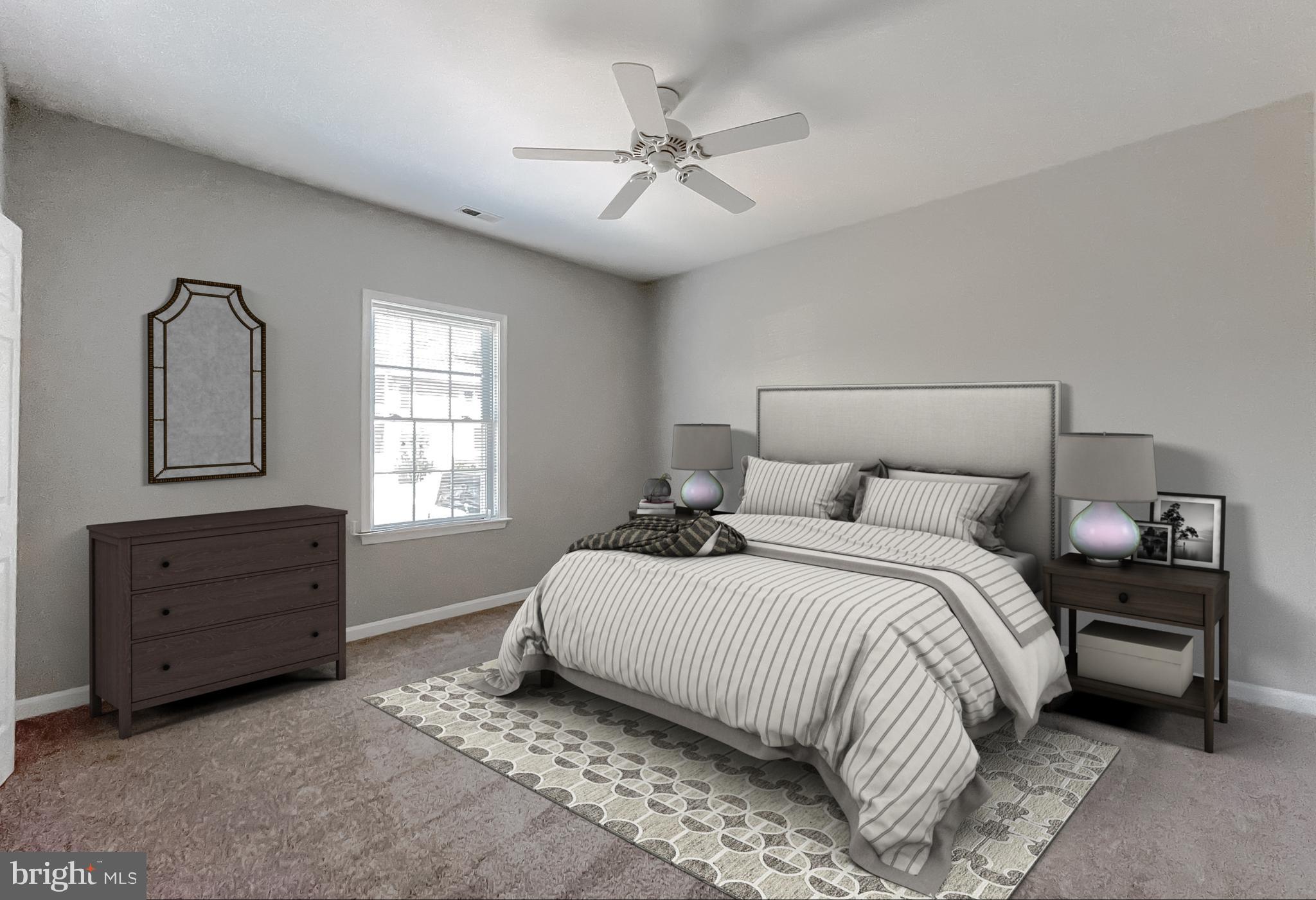 POTOMAC BEACH - Residential Lease