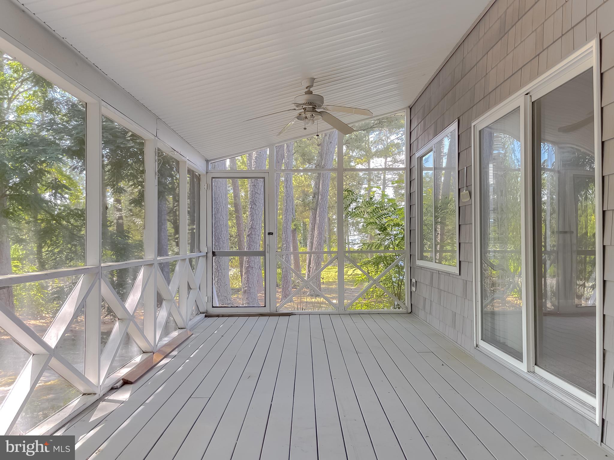 POTOMAC BEACH - Residential Lease