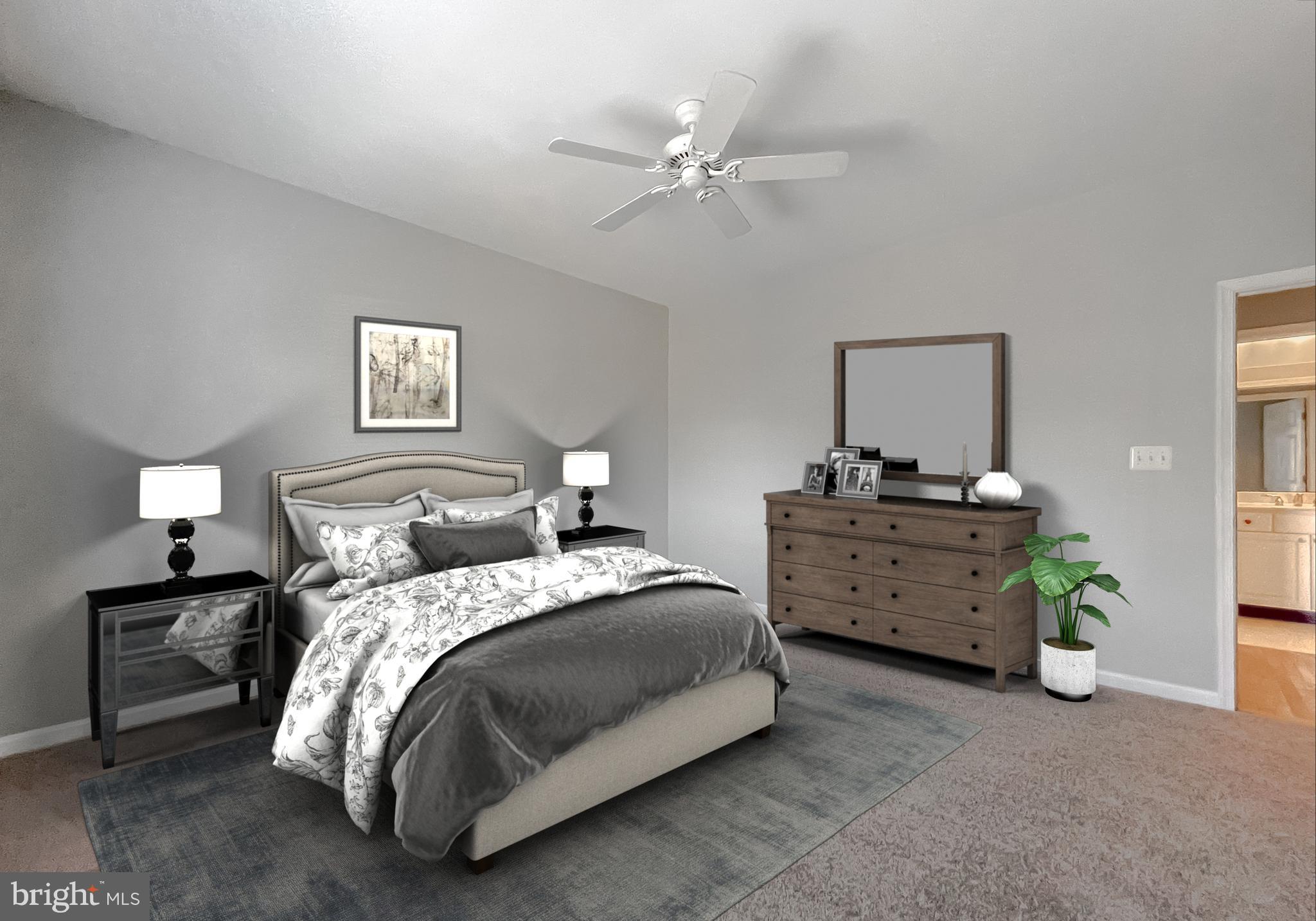 POTOMAC BEACH - Residential Lease