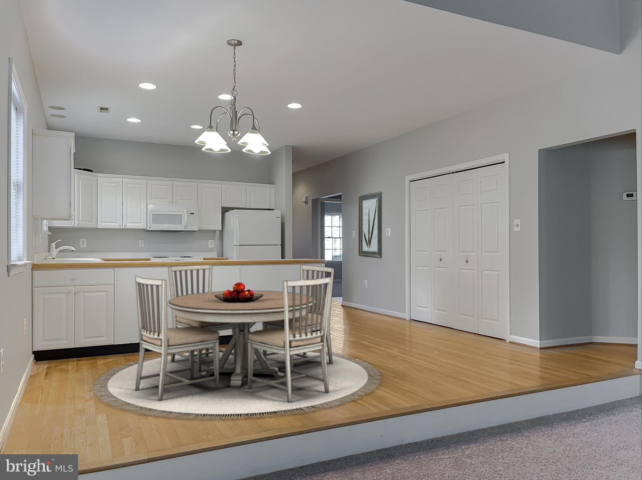 POTOMAC BEACH - Residential Lease