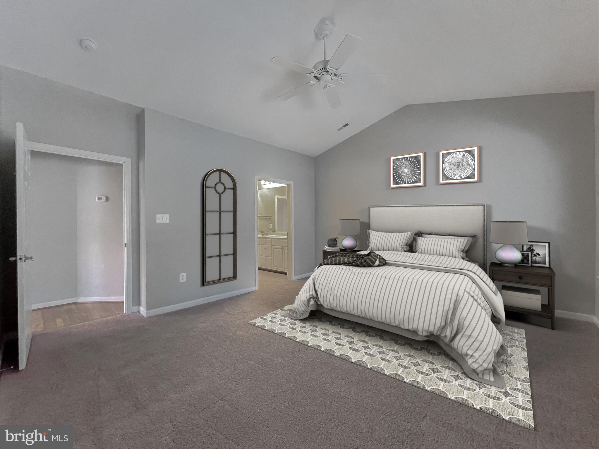 POTOMAC BEACH - Residential Lease