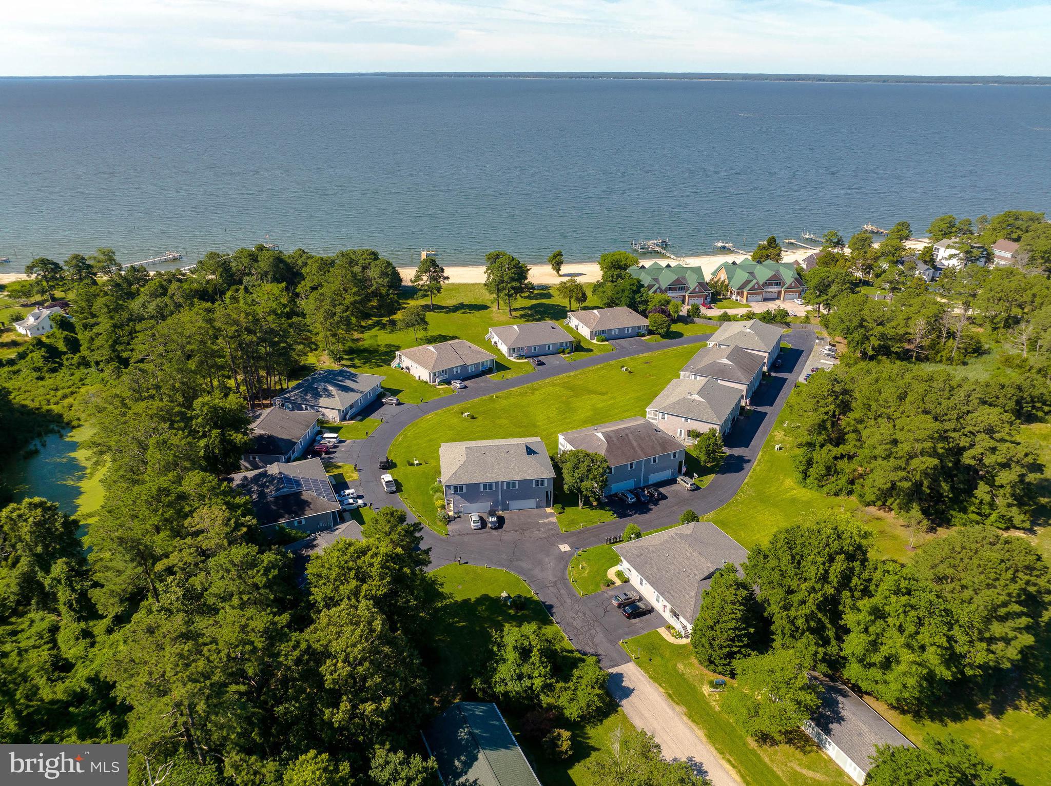 POTOMAC BEACH - Residential Lease