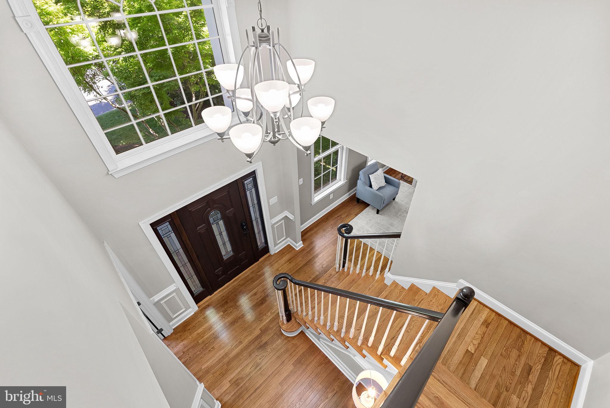 CASCADES - Residential