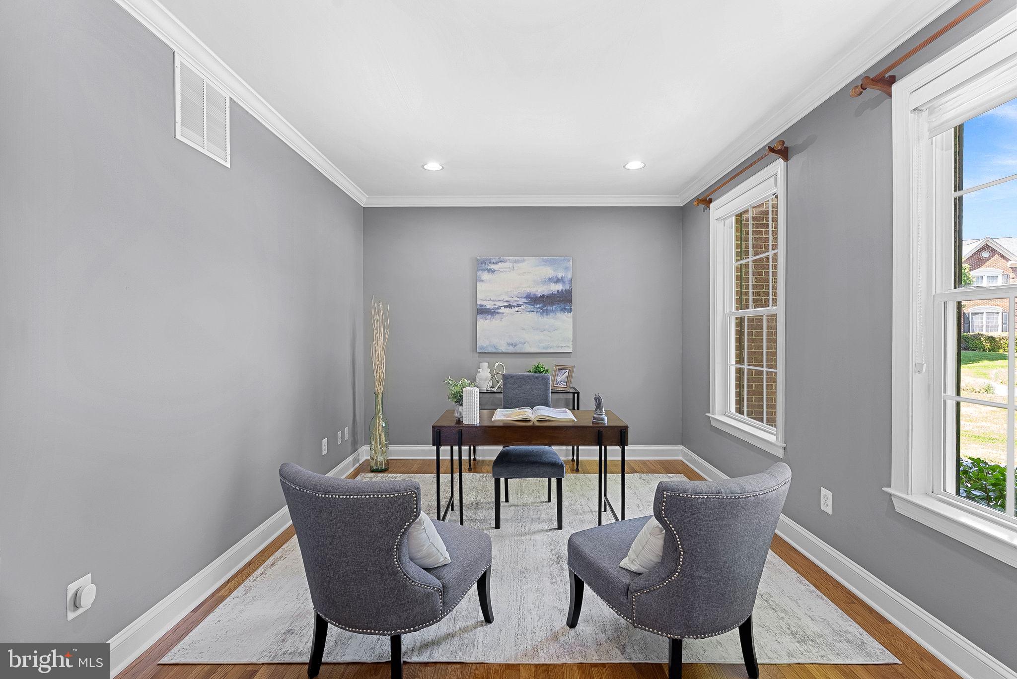 CASCADES - Residential