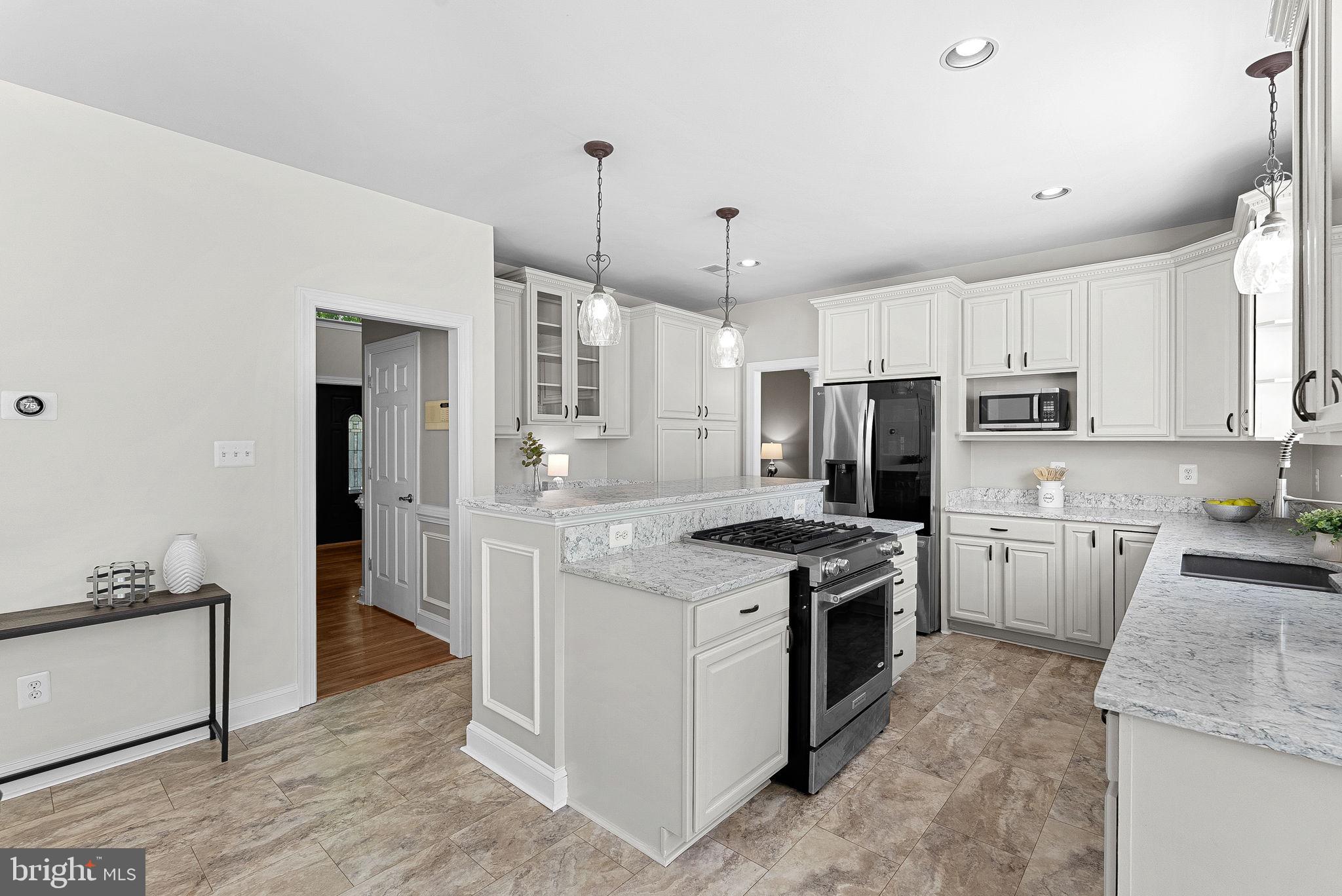 CASCADES - Residential