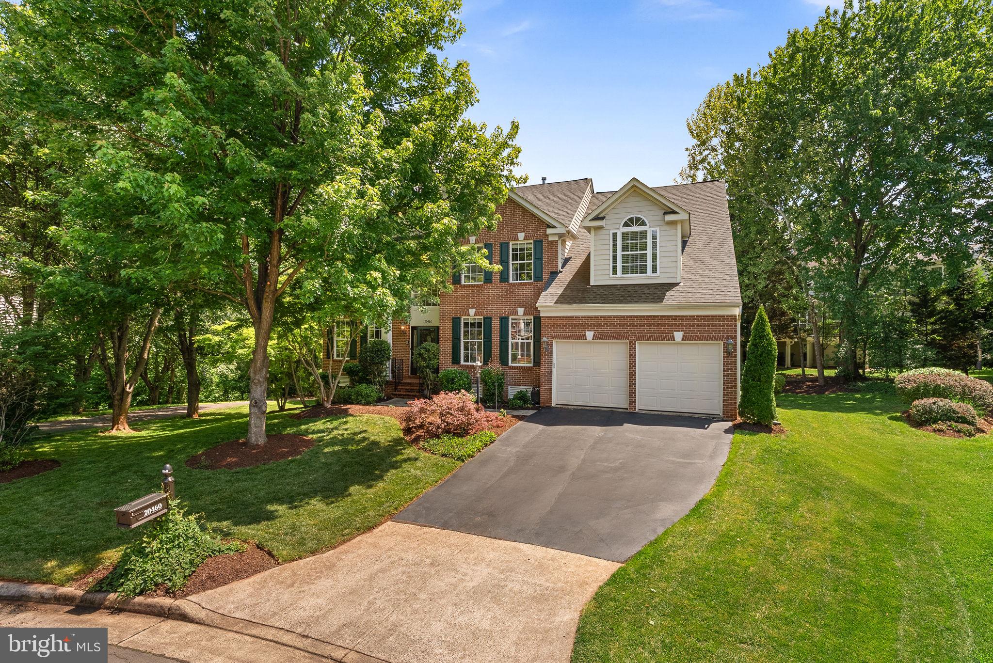 CASCADES - Residential