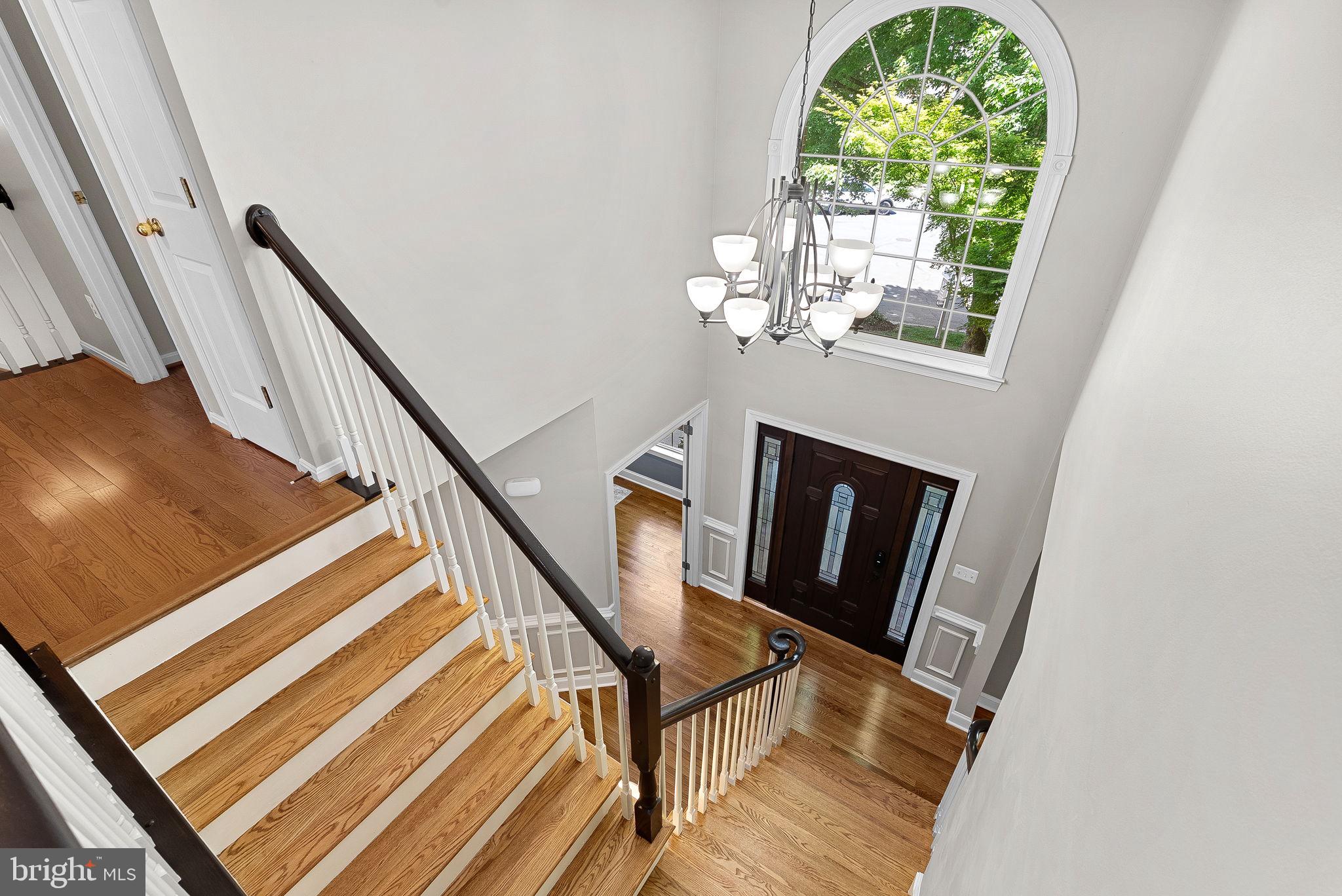 CASCADES - Residential