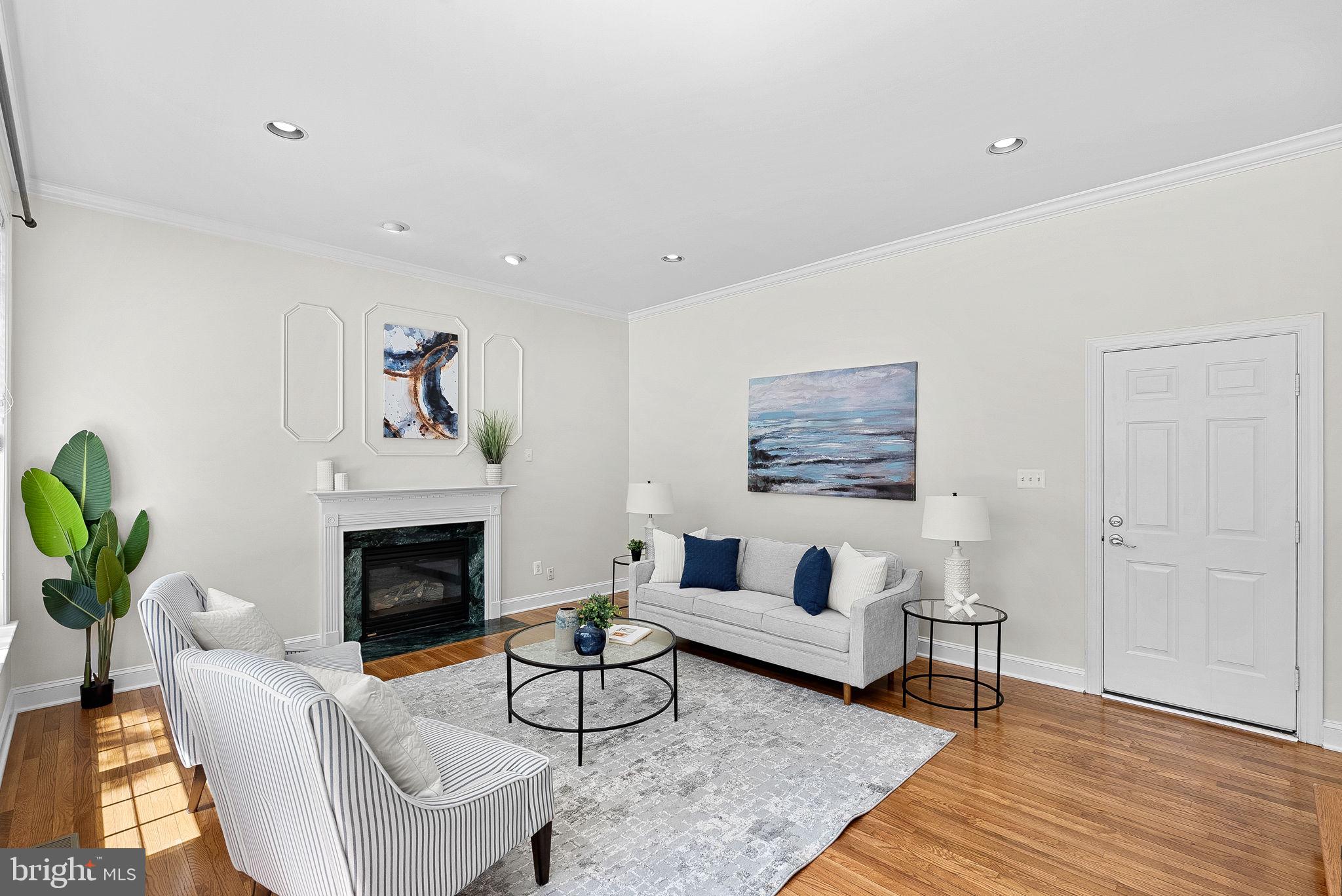CASCADES - Residential