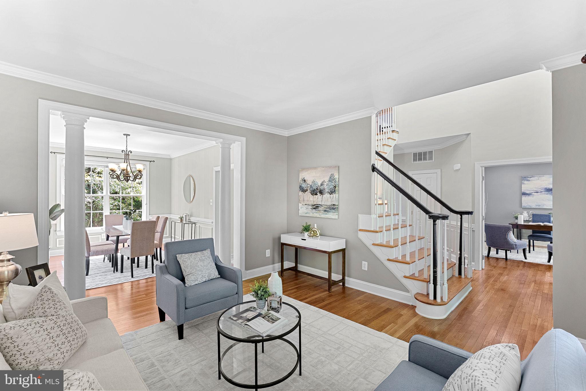 CASCADES - Residential
