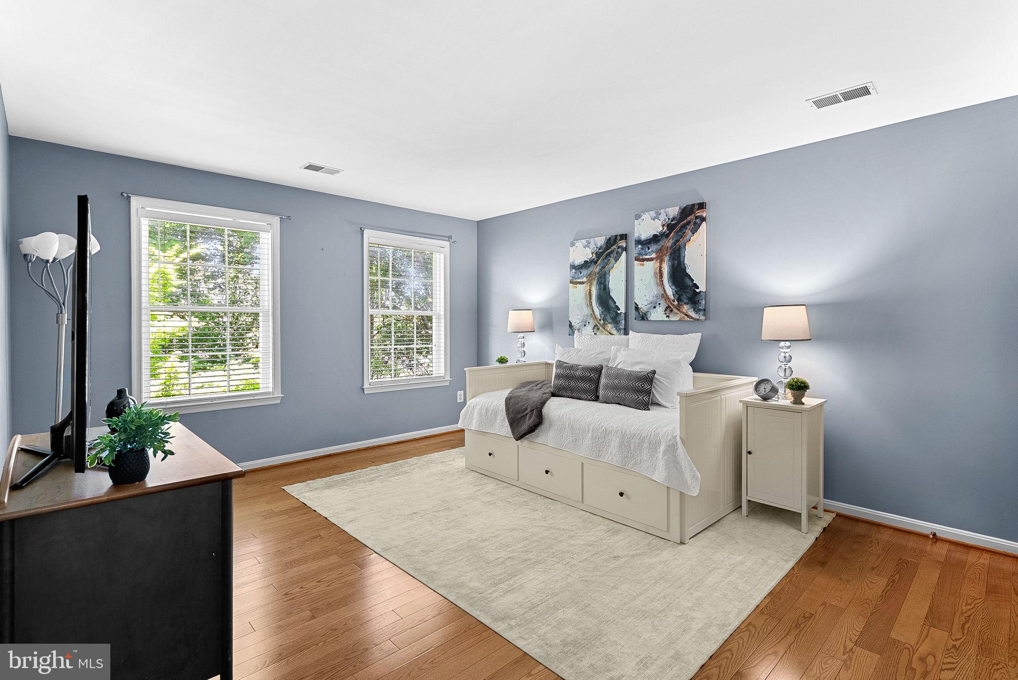 CASCADES - Residential