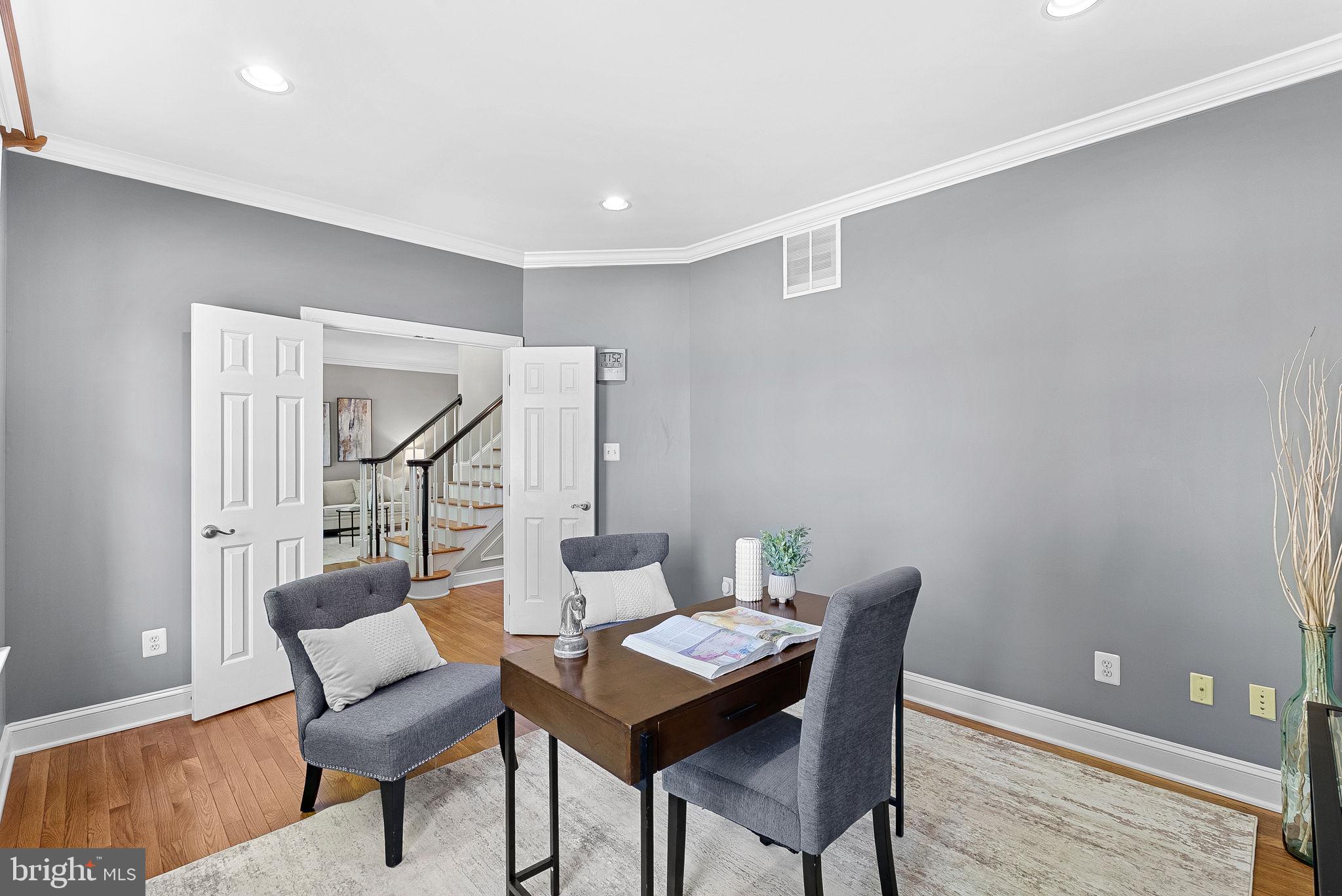 CASCADES - Residential